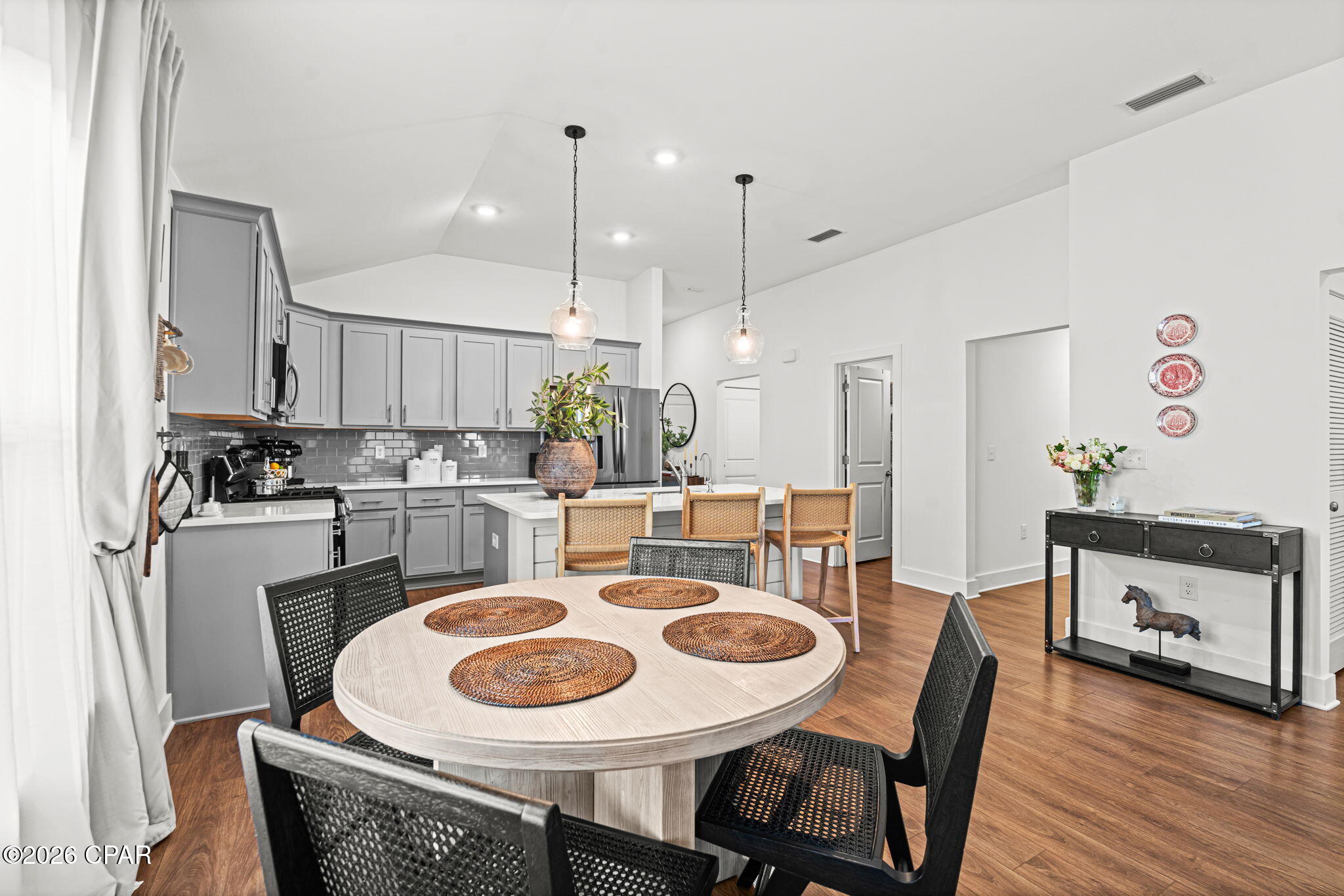 Park Place Phase 1 - Residential