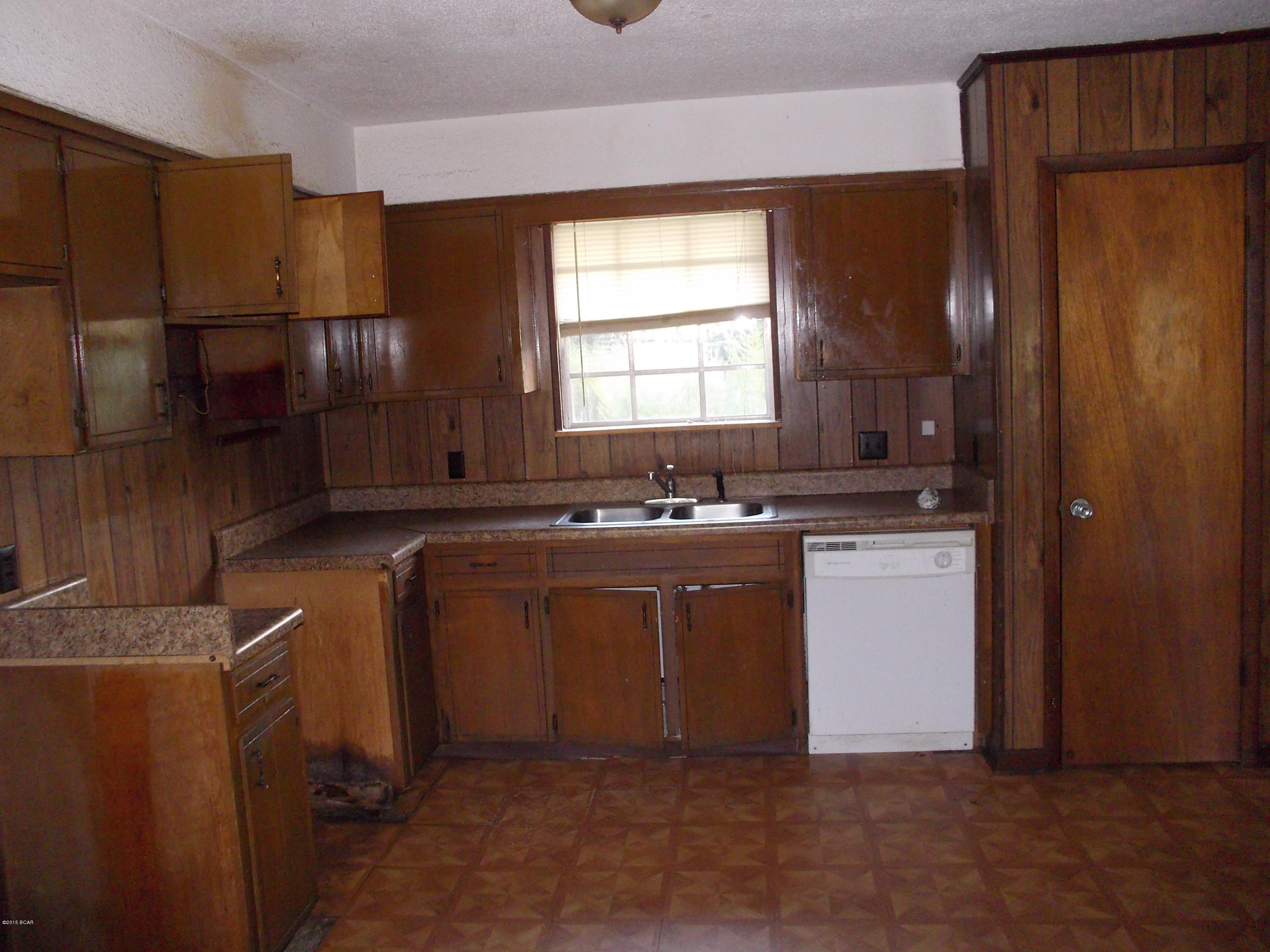 L.C. Gay Plat Of Lynn Haven - Residential