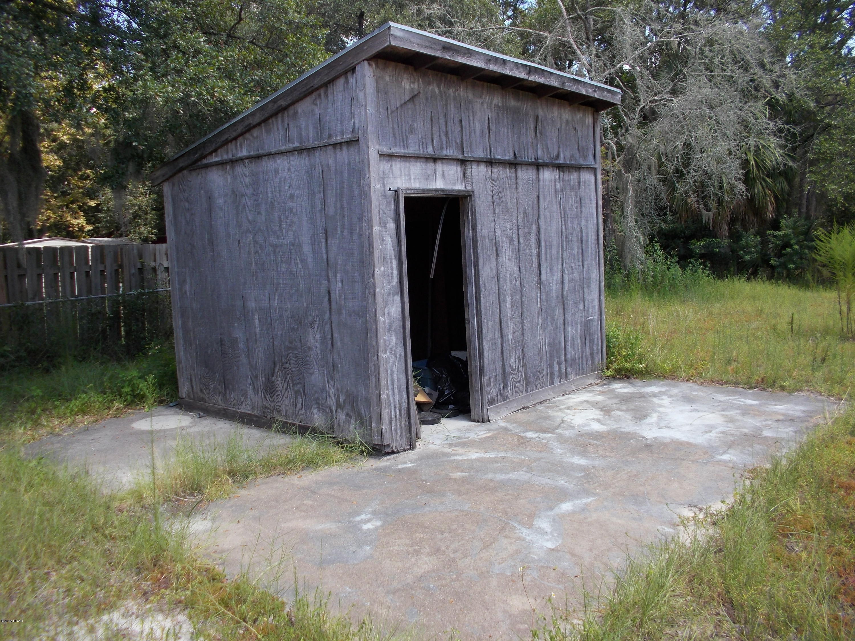 L.C. Gay Plat Of Lynn Haven - Residential