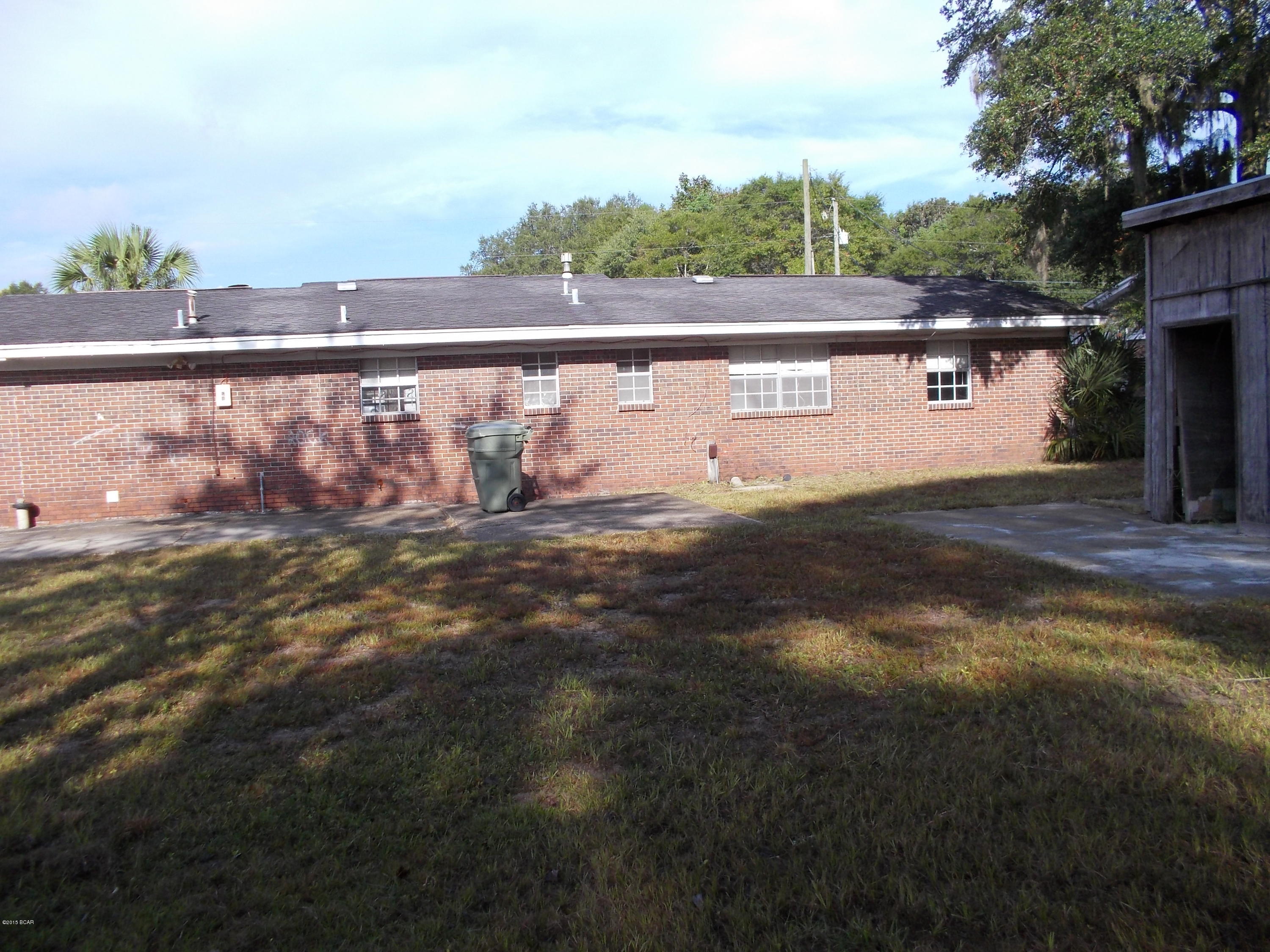 L.C. Gay Plat Of Lynn Haven - Residential