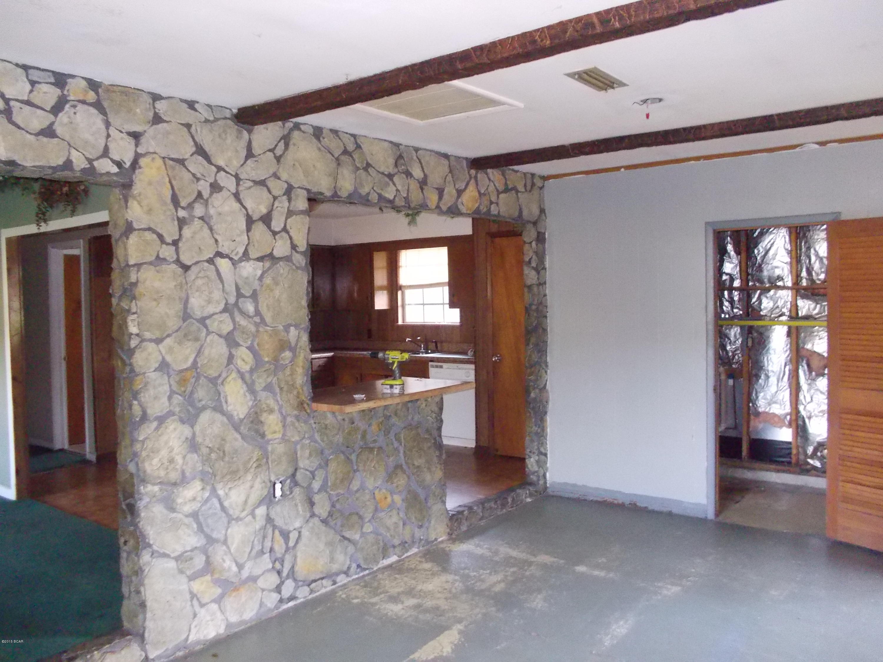 L.C. Gay Plat Of Lynn Haven - Residential