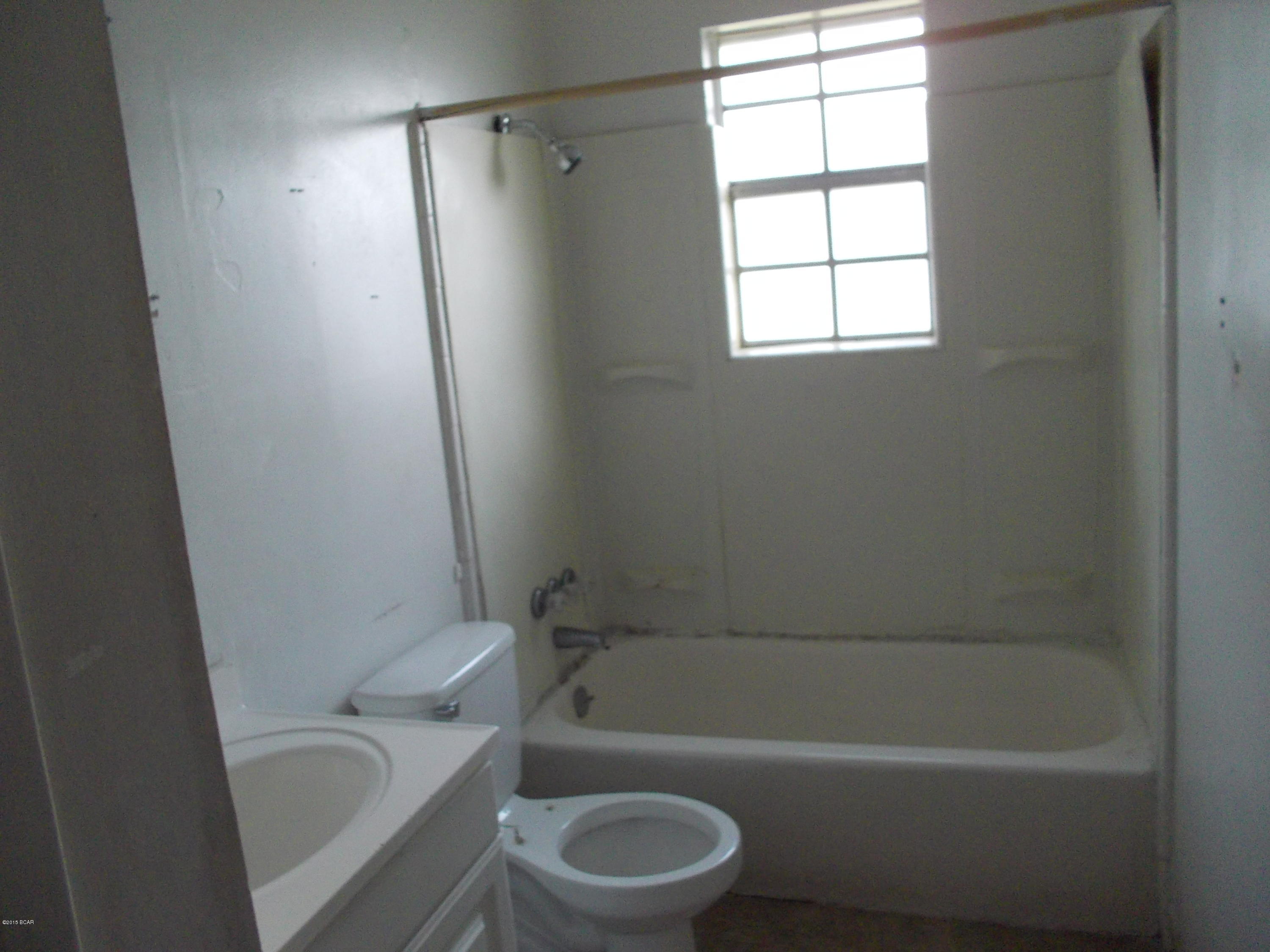 L.C. Gay Plat Of Lynn Haven - Residential