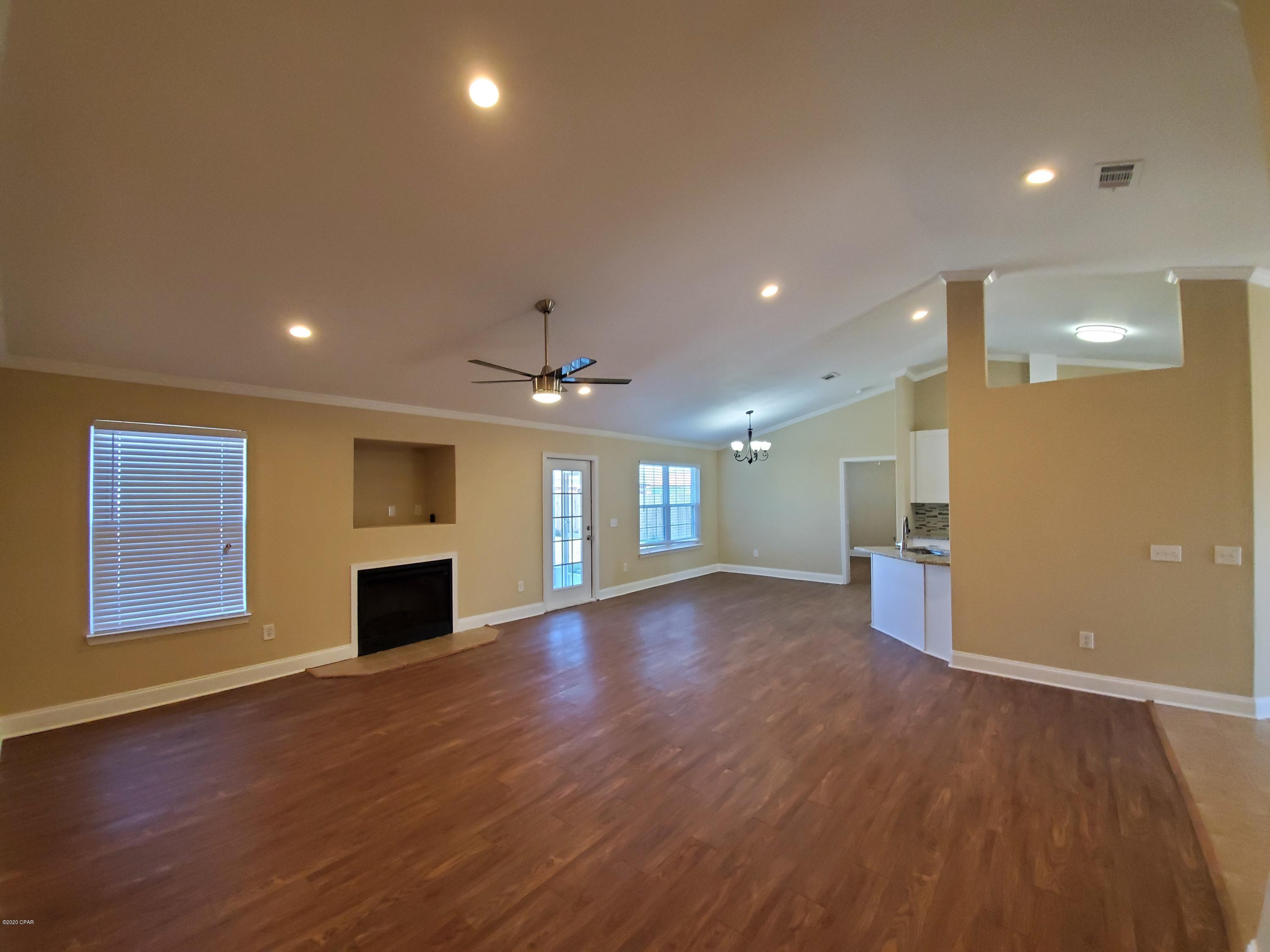 Cherokee Heights - Residential