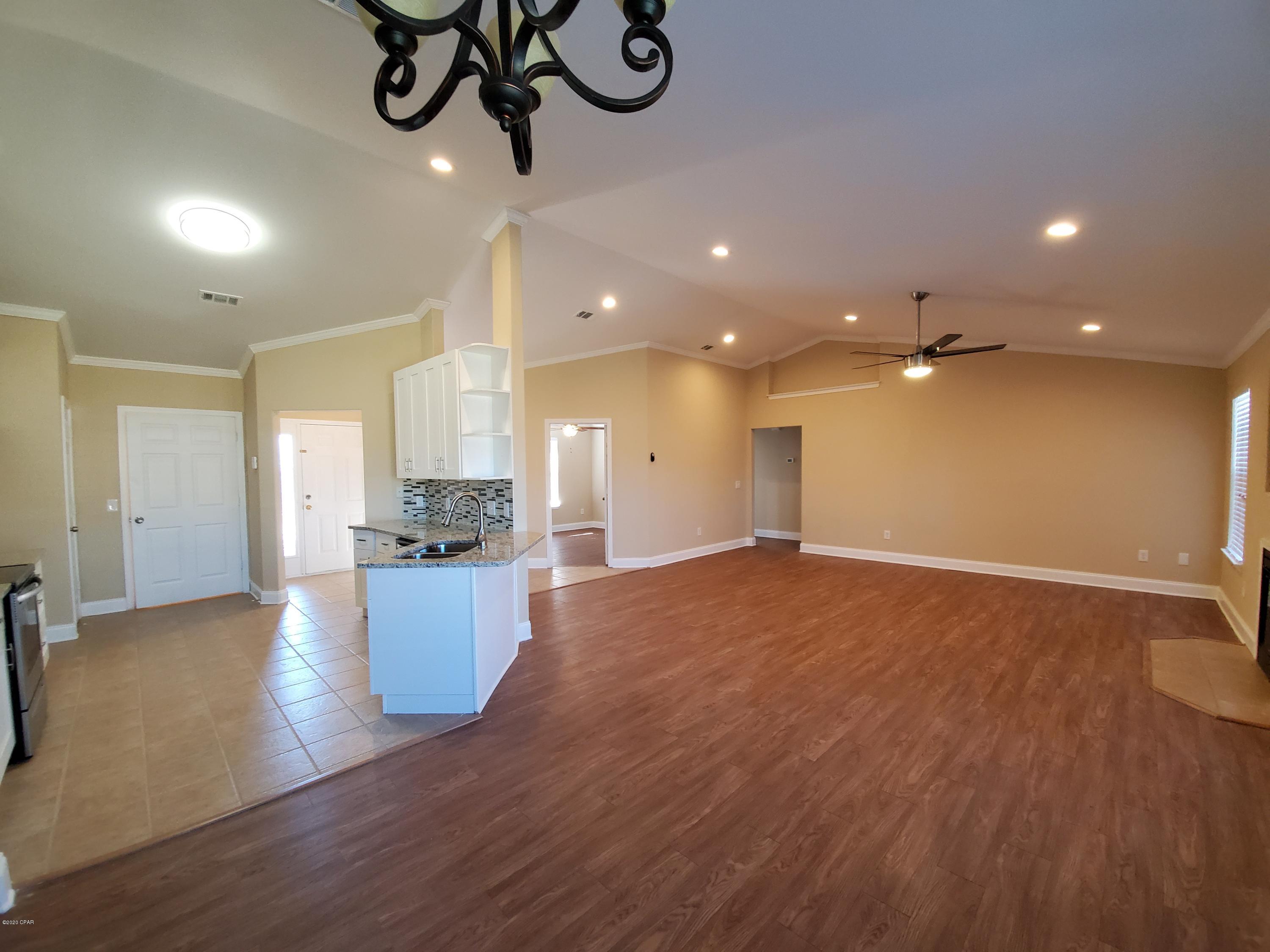 Cherokee Heights - Residential