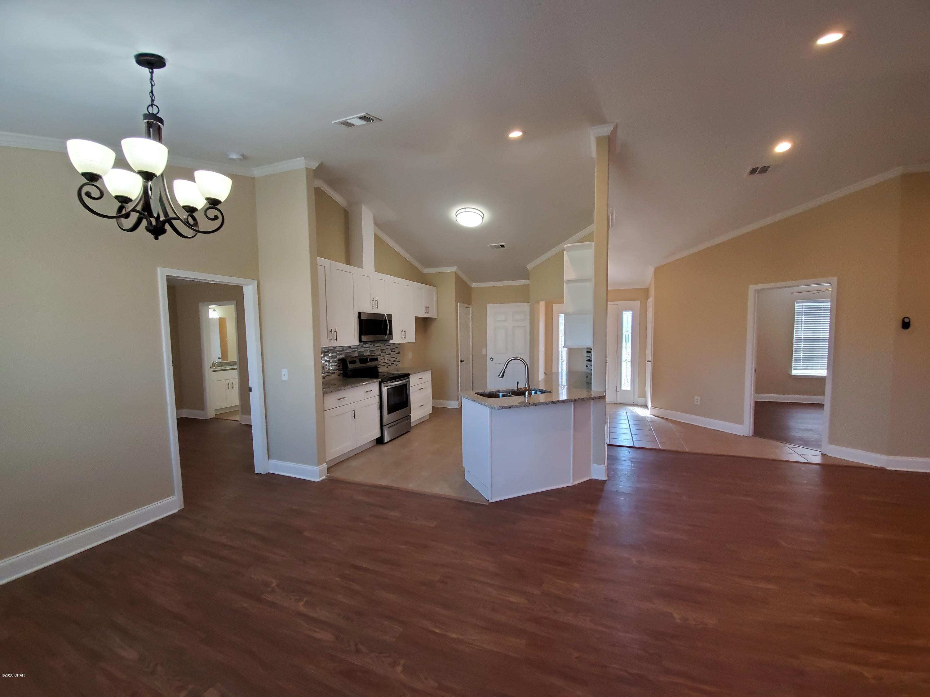 Cherokee Heights - Residential