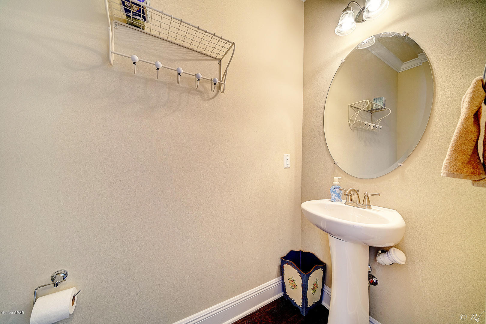 Waterview At Inlet Beach - Residential