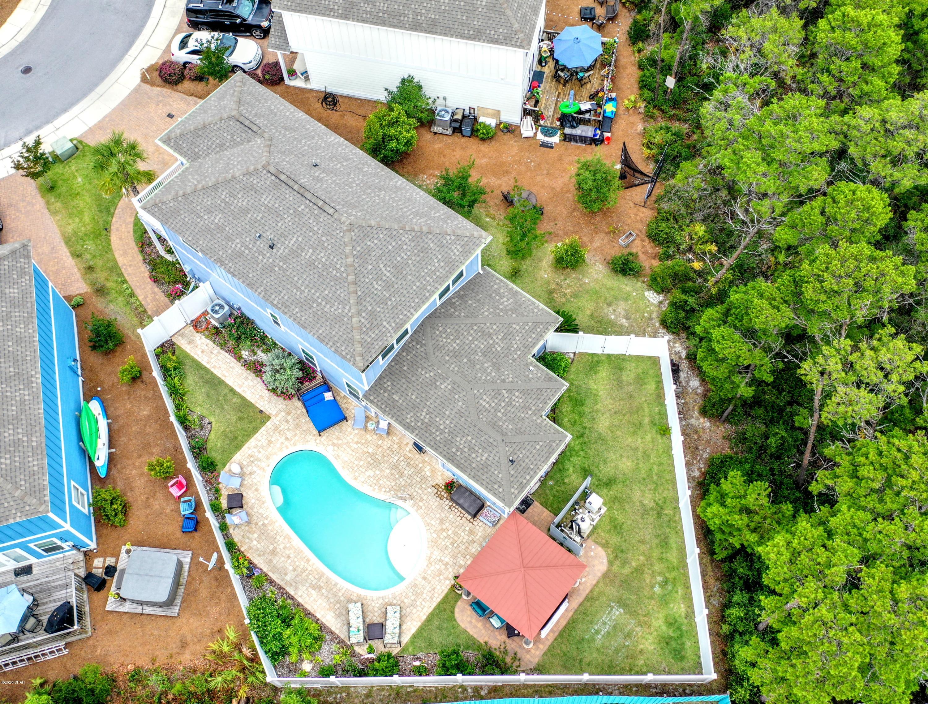 Waterview At Inlet Beach - Residential
