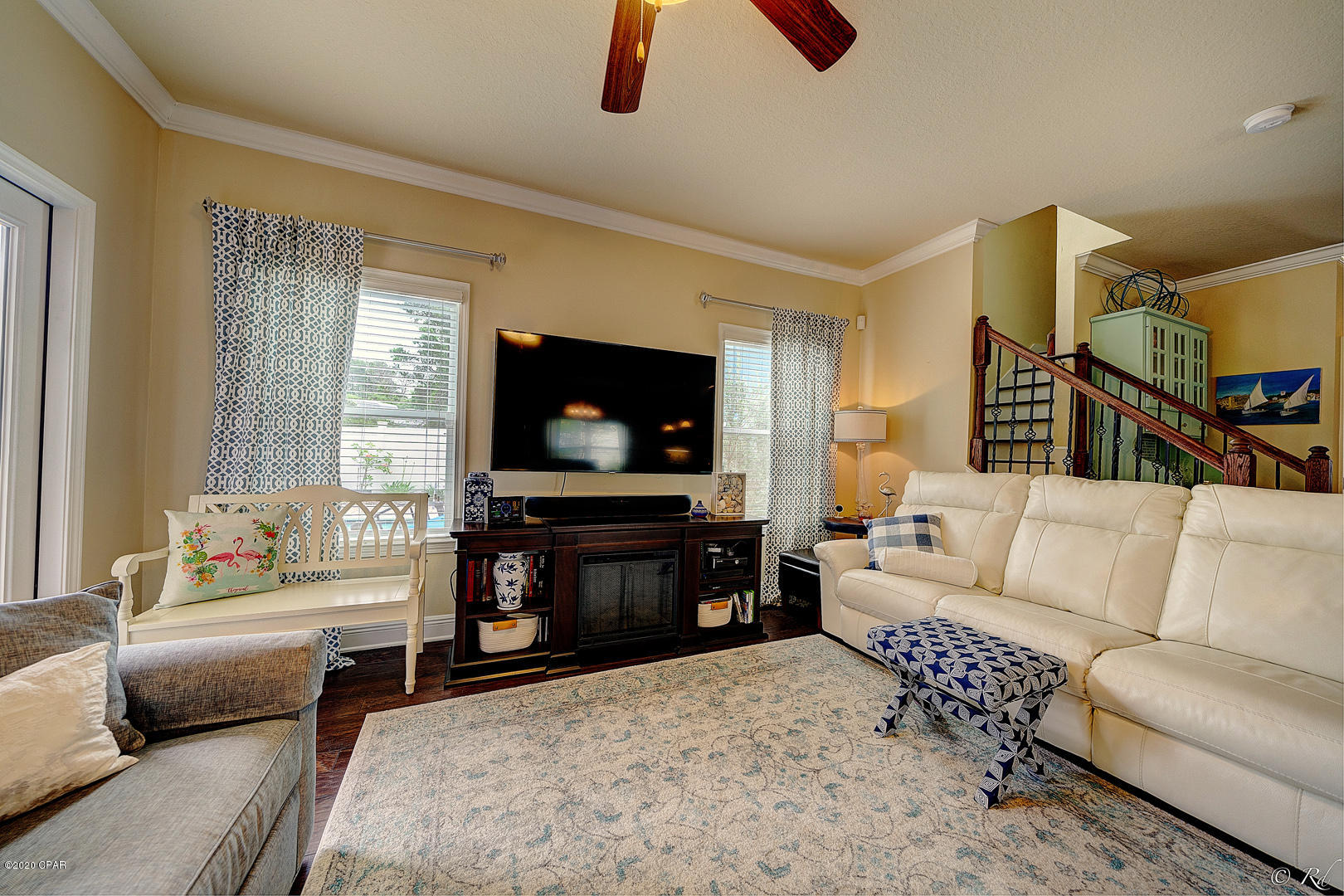 Waterview At Inlet Beach - Residential