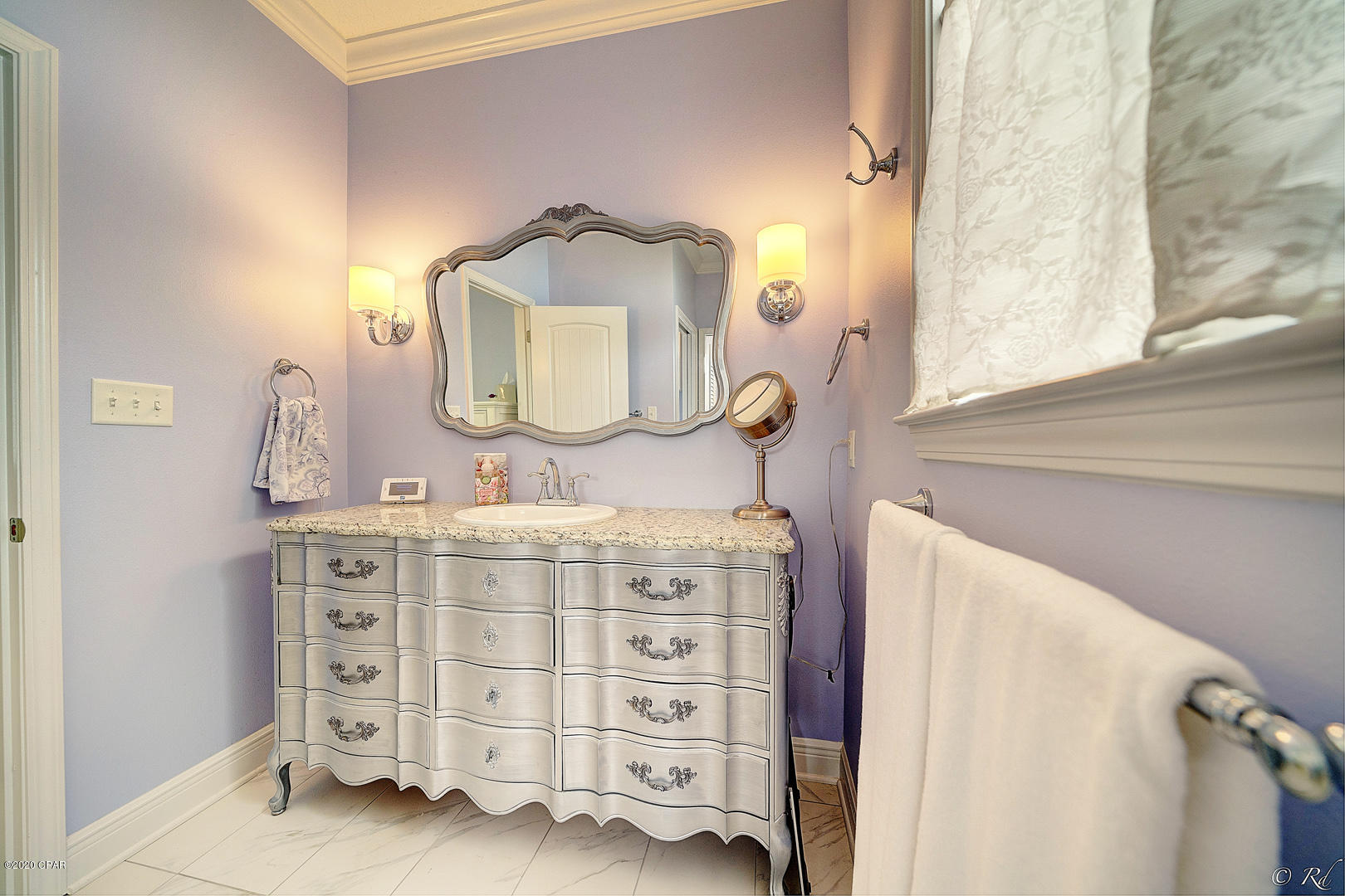 Waterview At Inlet Beach - Residential