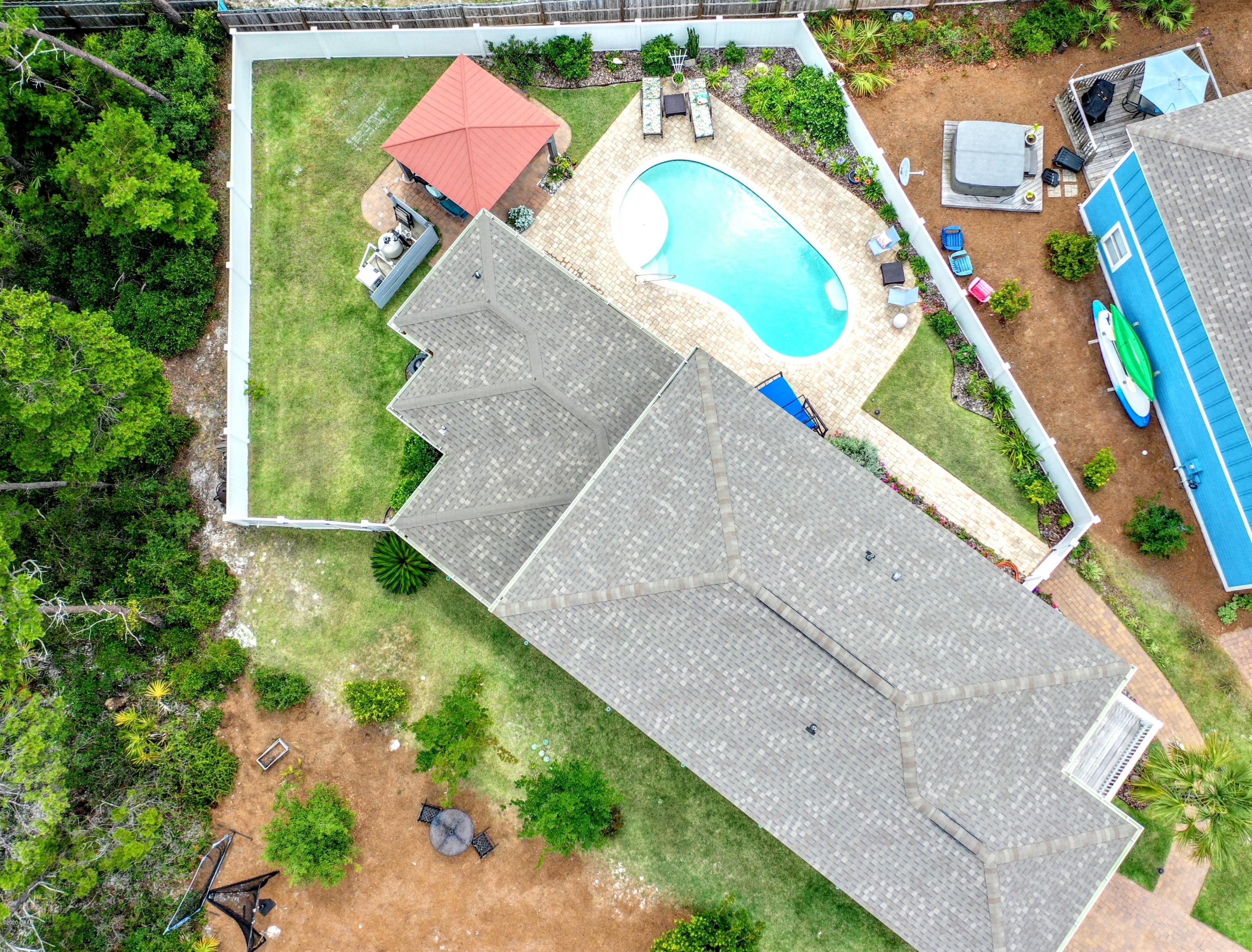 Waterview At Inlet Beach - Residential