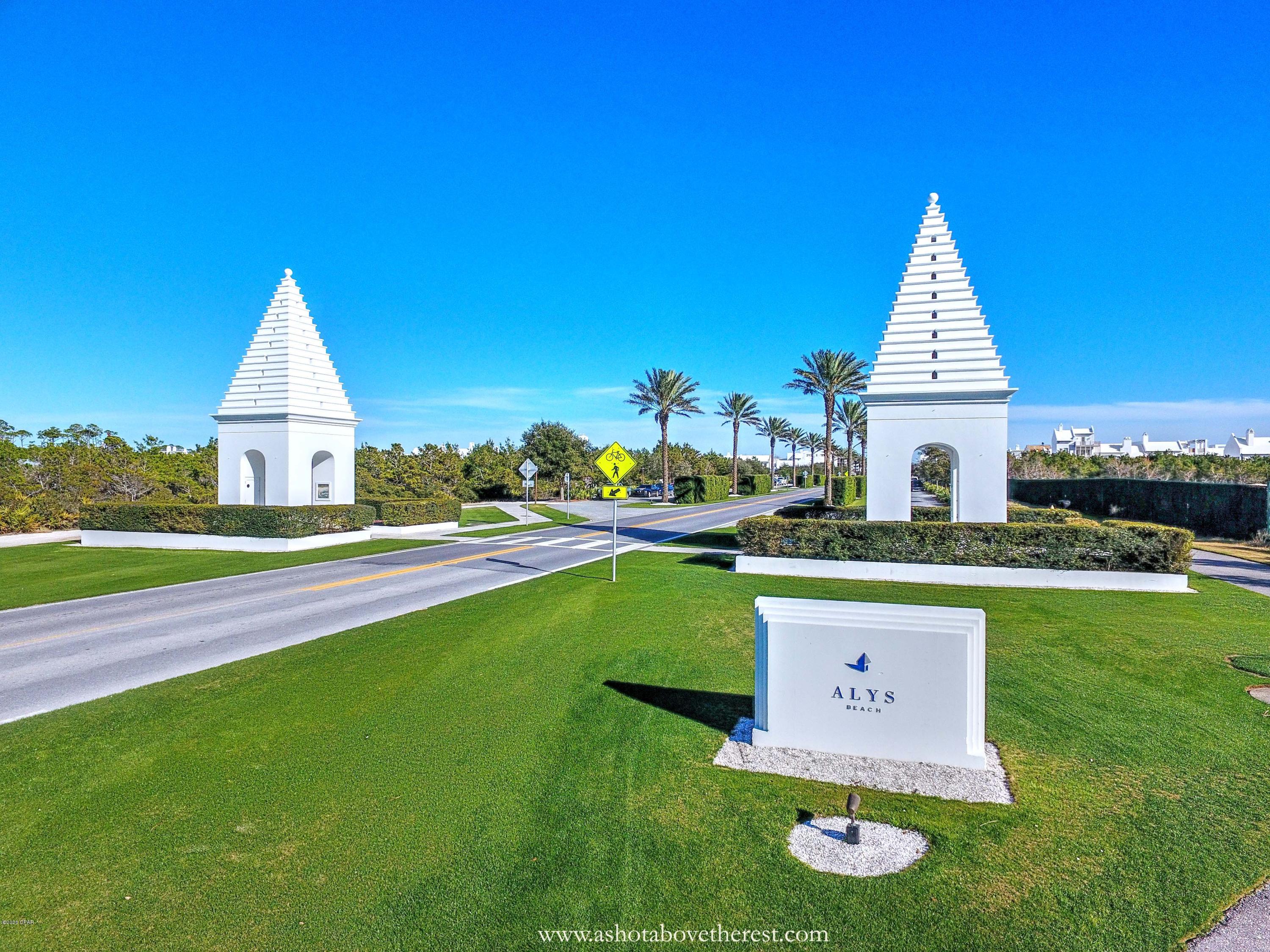 Waterview At Inlet Beach - Residential