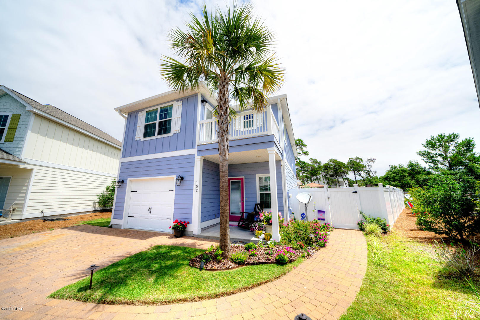Waterview At Inlet Beach - Residential