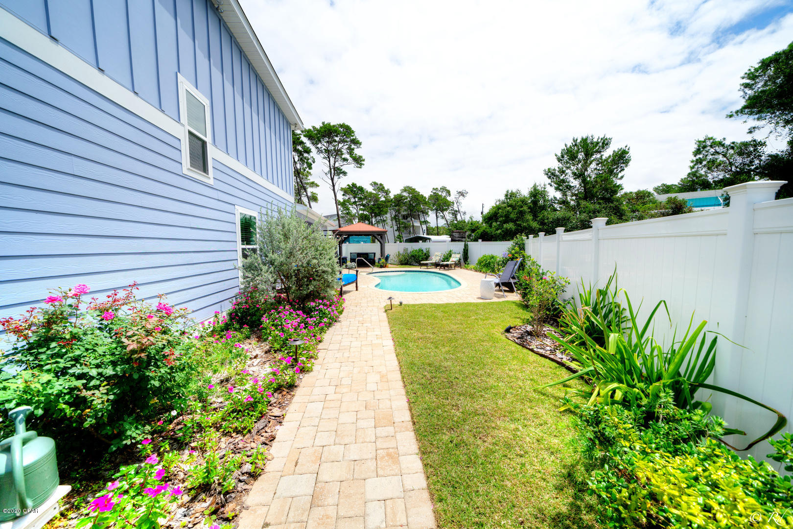 Waterview At Inlet Beach - Residential