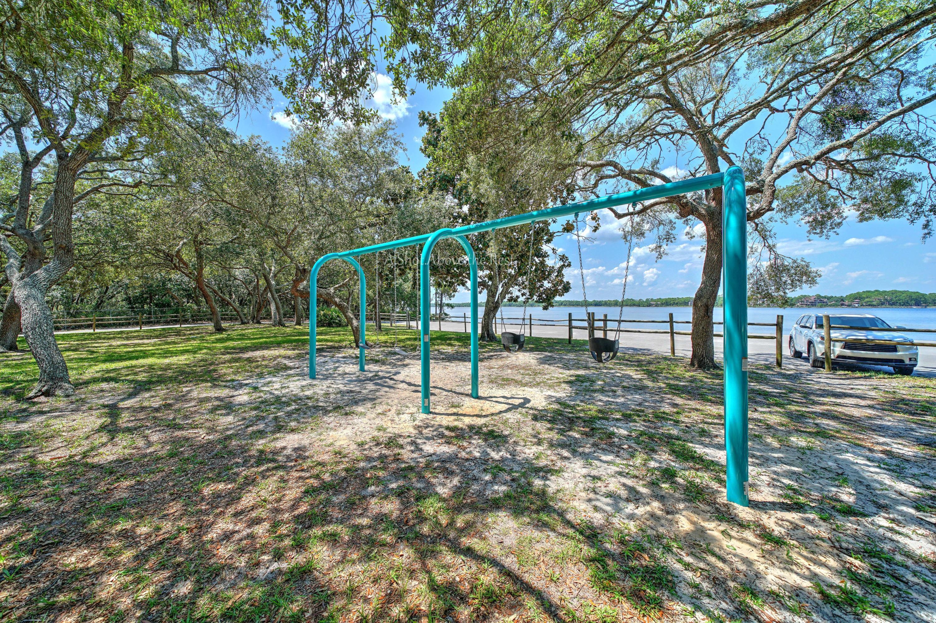 Waterview At Inlet Beach - Residential