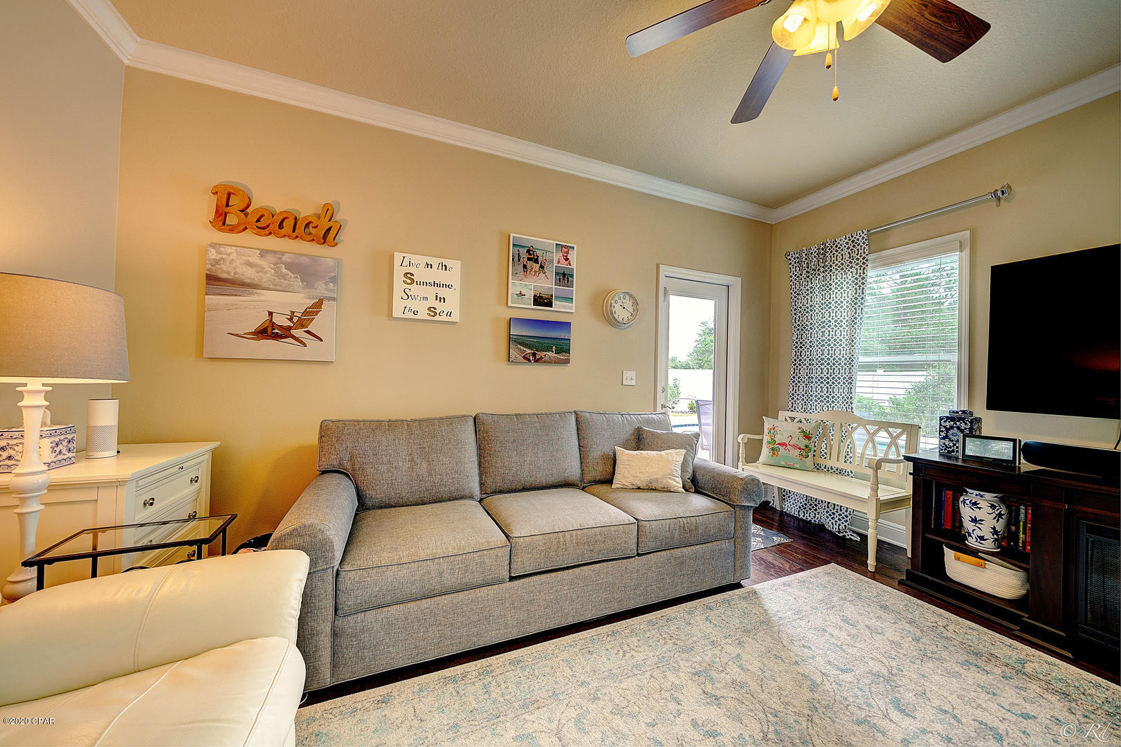 Waterview At Inlet Beach - Residential