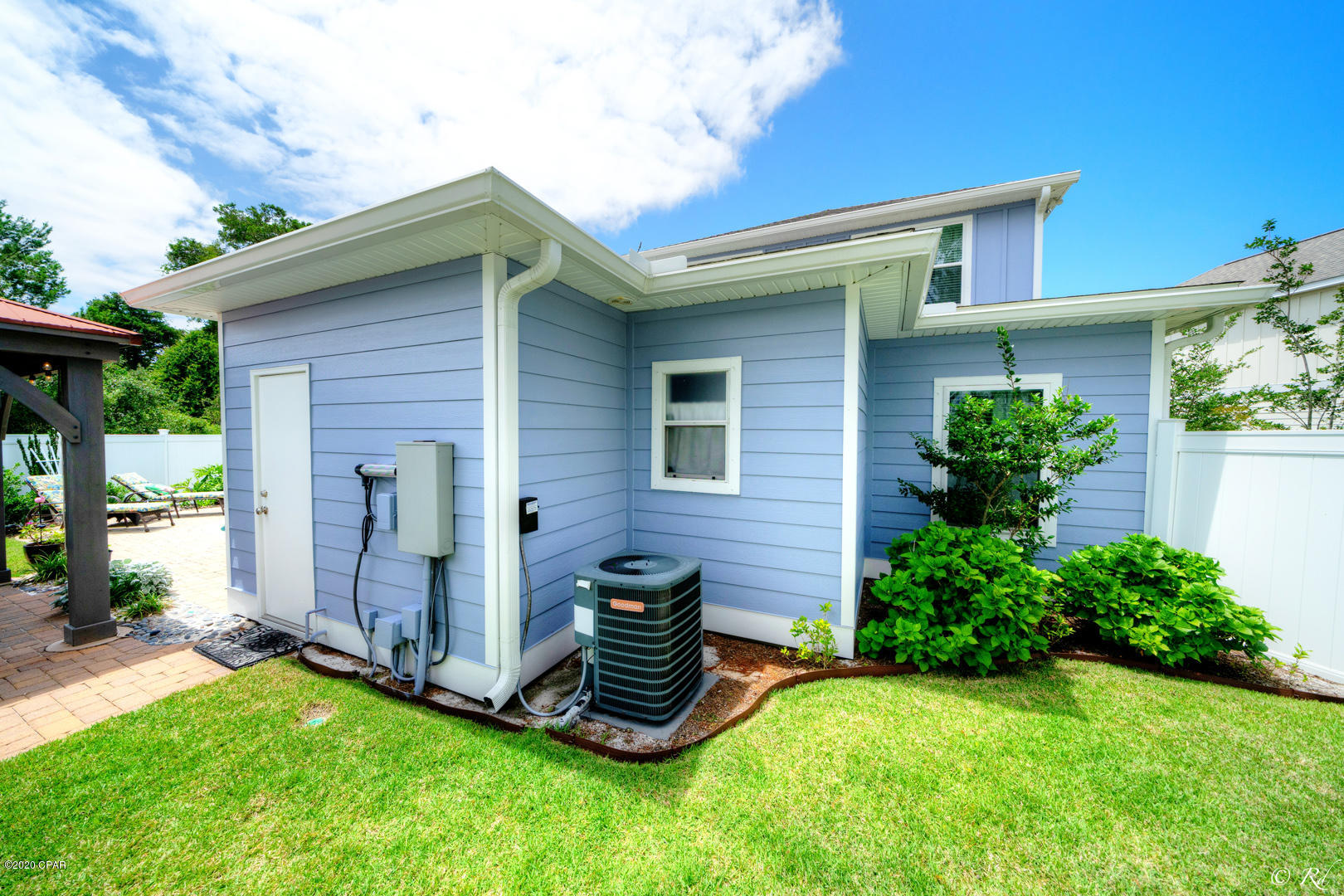 Waterview At Inlet Beach - Residential
