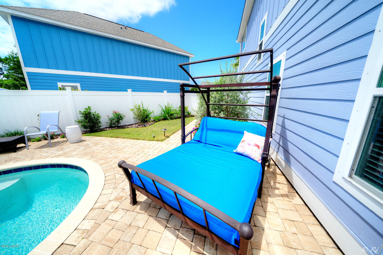 Waterview At Inlet Beach - Residential