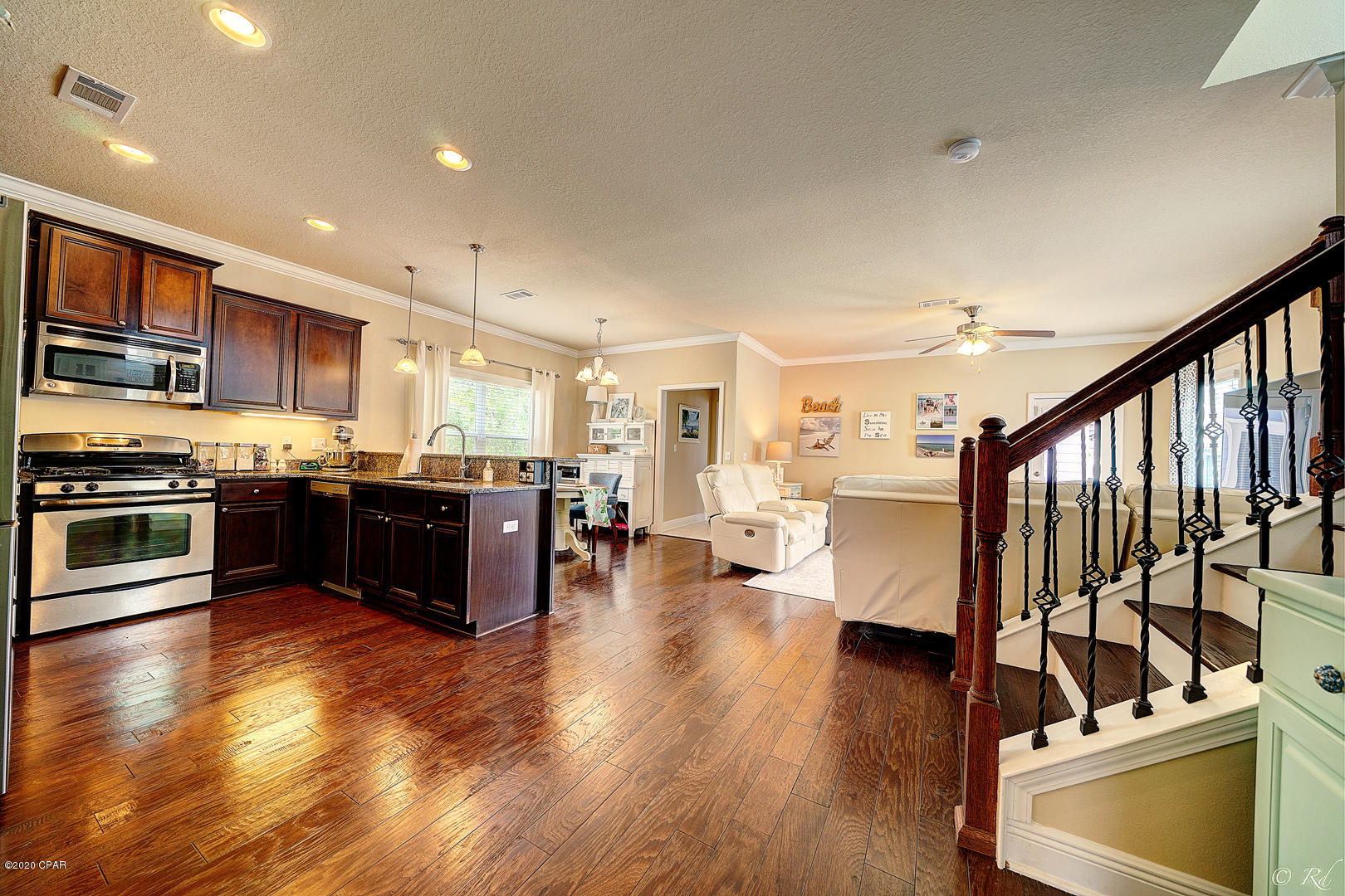 Waterview At Inlet Beach - Residential