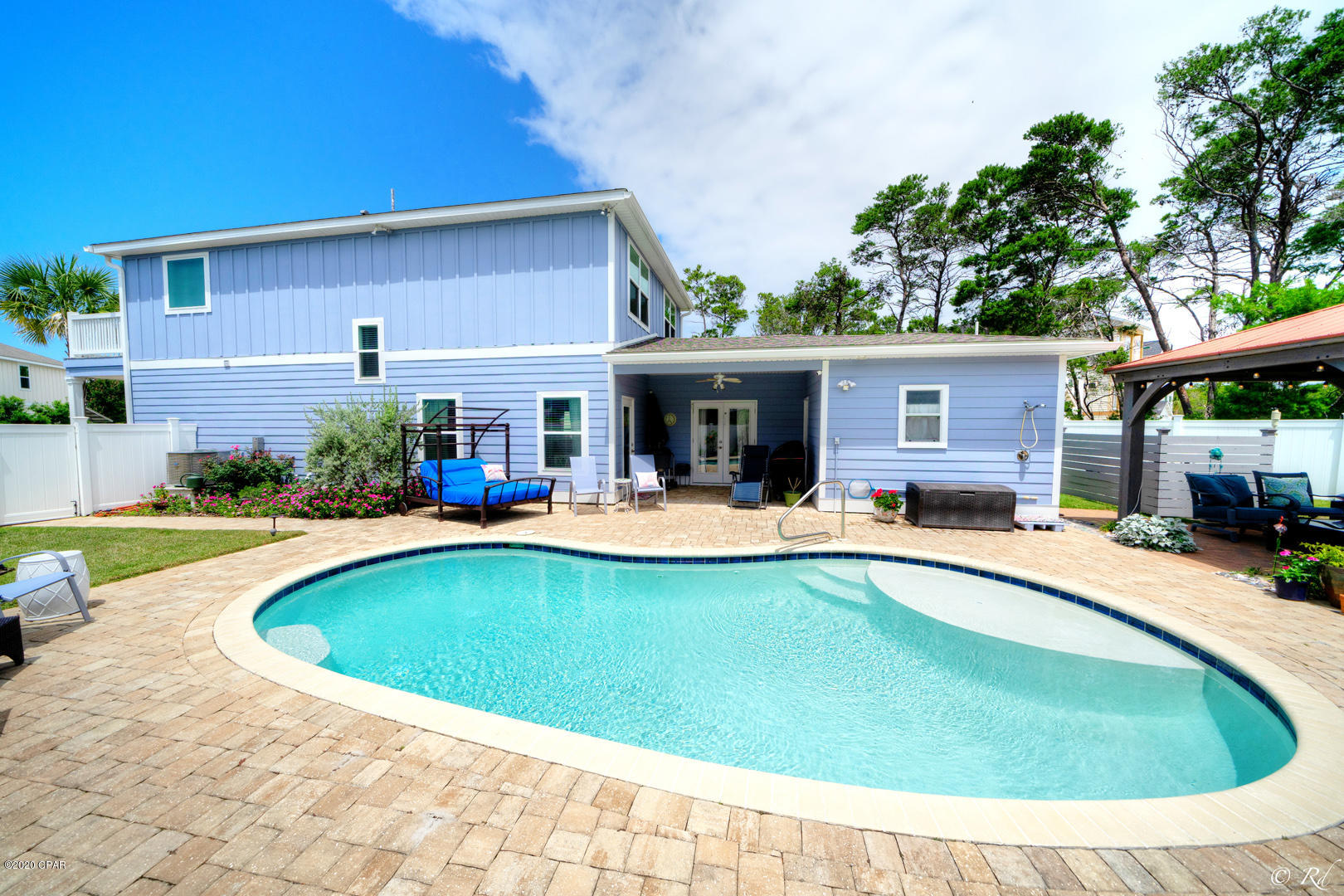 Waterview At Inlet Beach - Residential