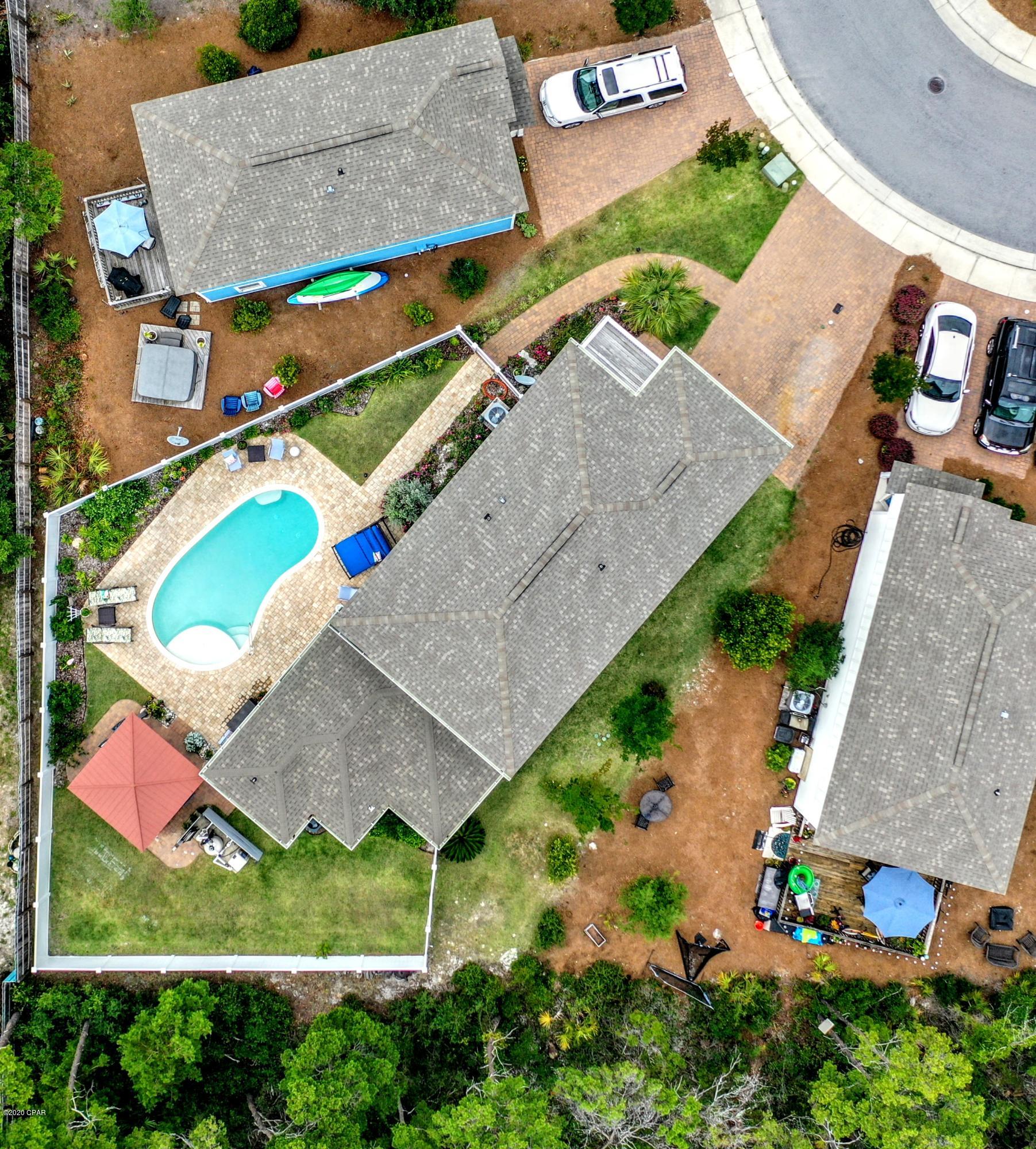 Waterview At Inlet Beach - Residential