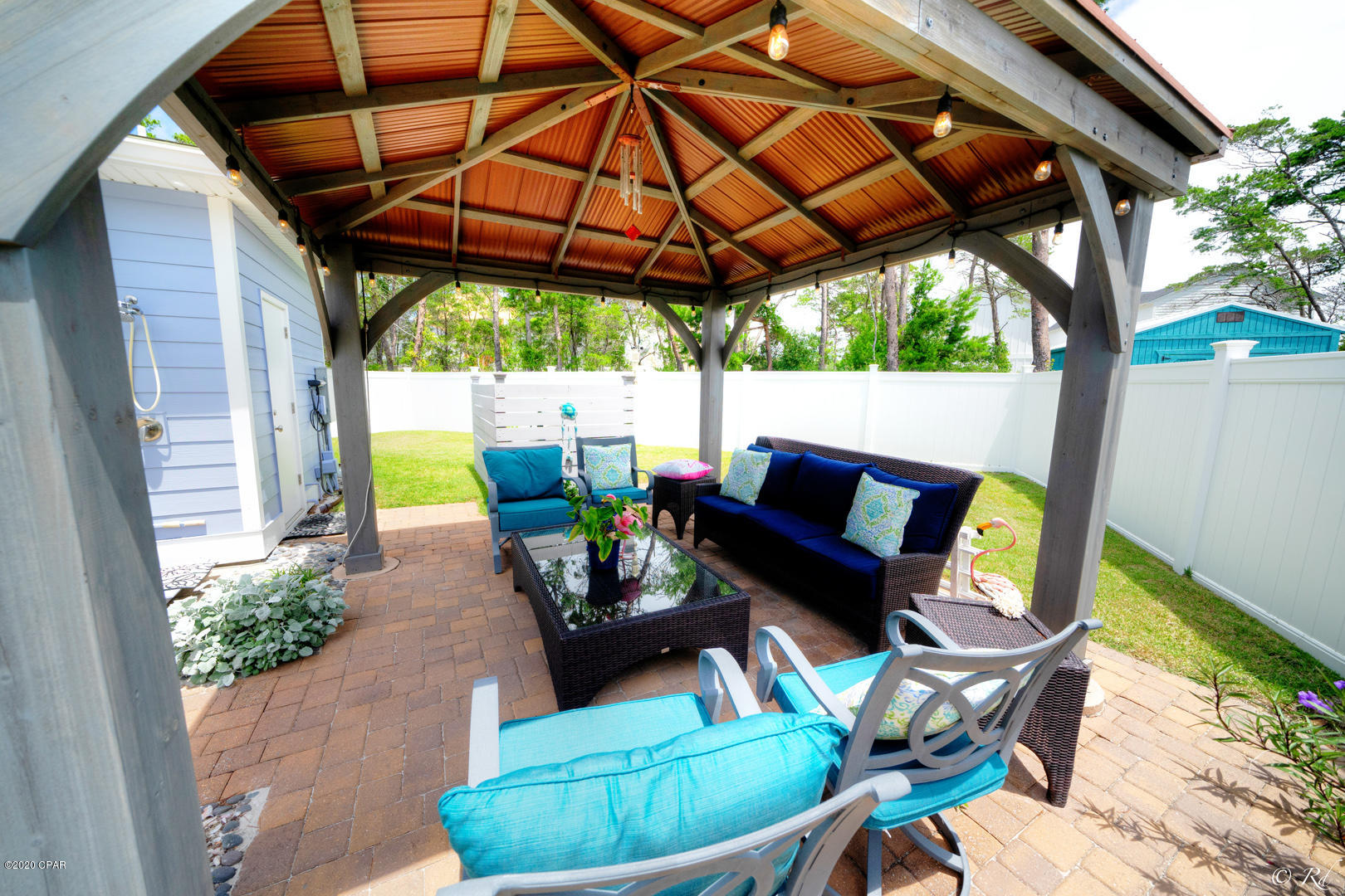 Waterview At Inlet Beach - Residential