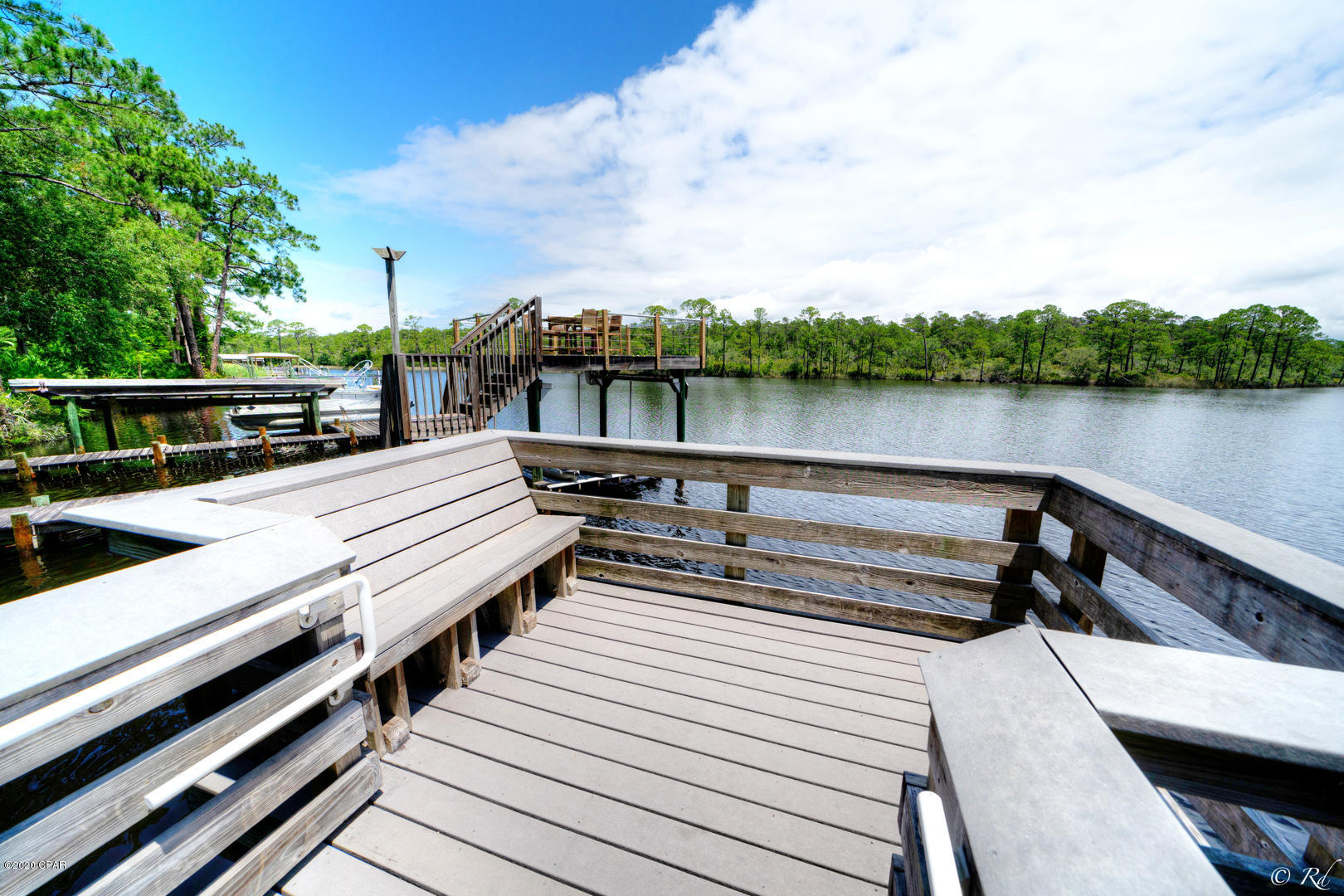 Waterview At Inlet Beach - Residential