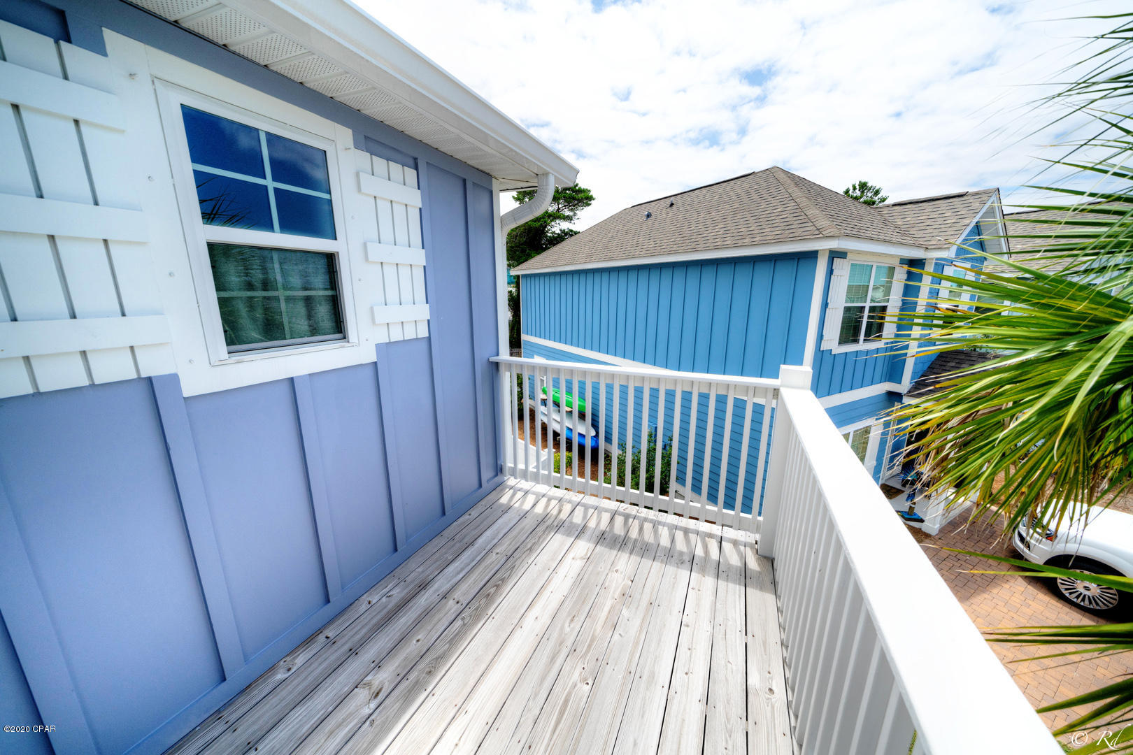Waterview At Inlet Beach - Residential