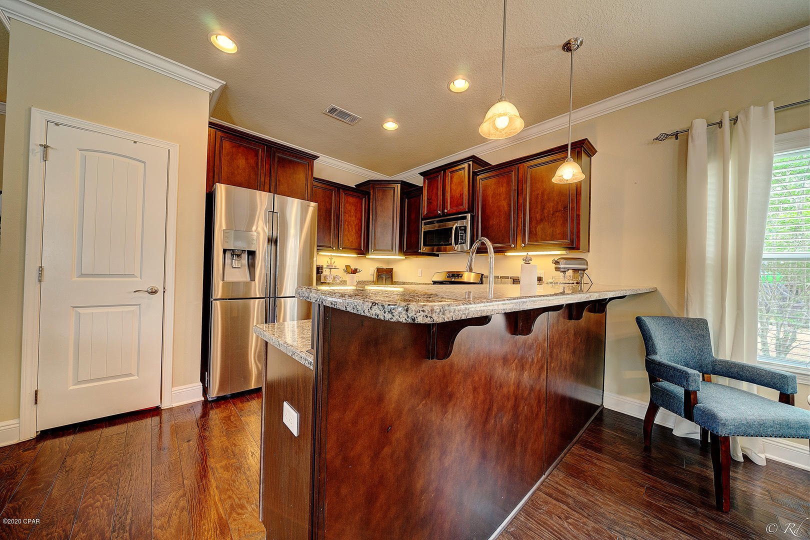 Waterview At Inlet Beach - Residential