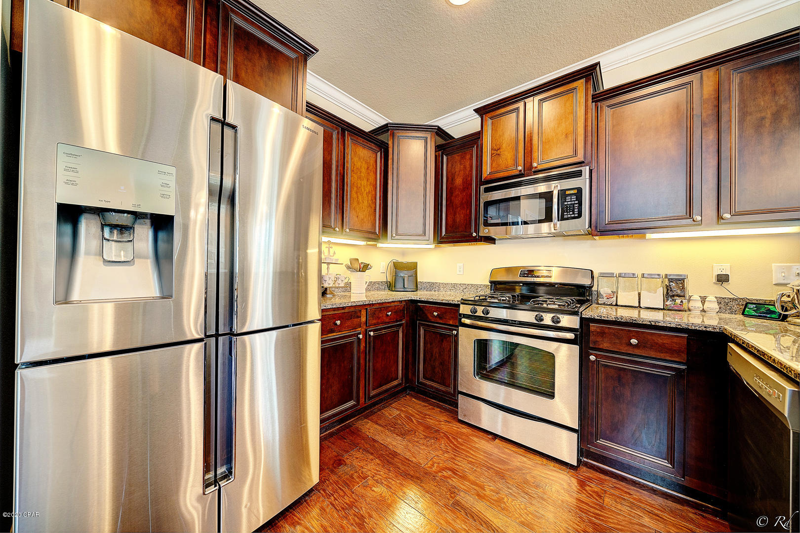 Waterview At Inlet Beach - Residential