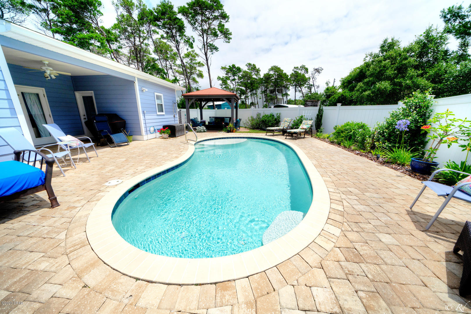 Waterview At Inlet Beach - Residential
