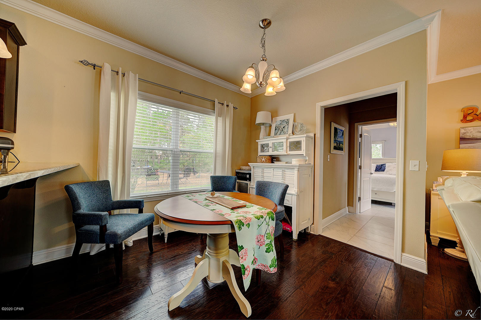 Waterview At Inlet Beach - Residential