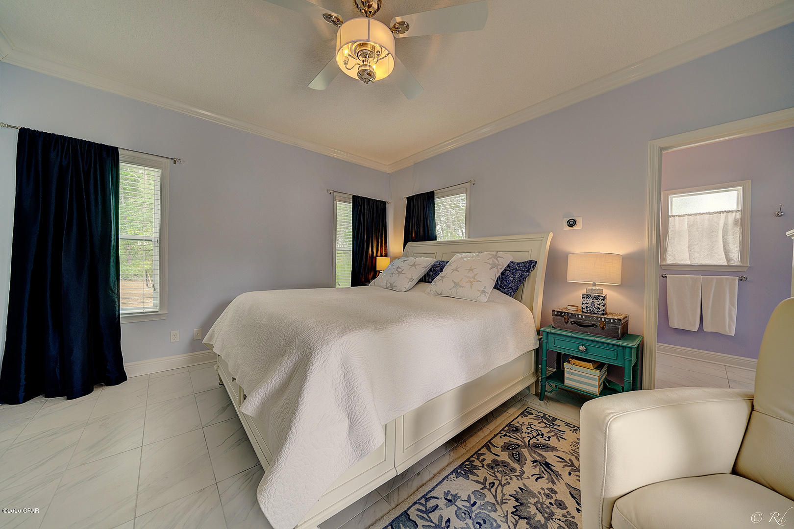 Waterview At Inlet Beach - Residential