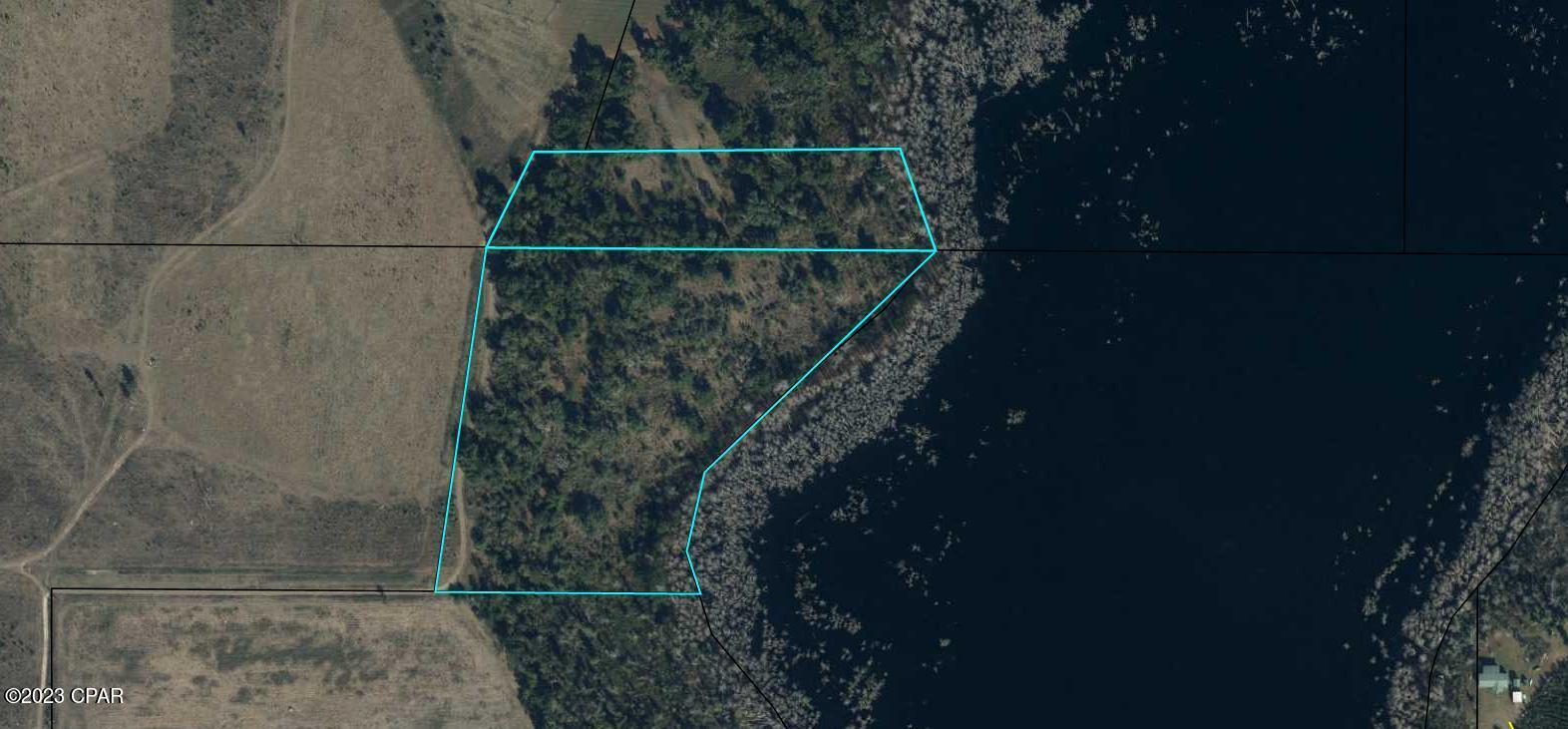 [No Recorded Subdiv] - Land