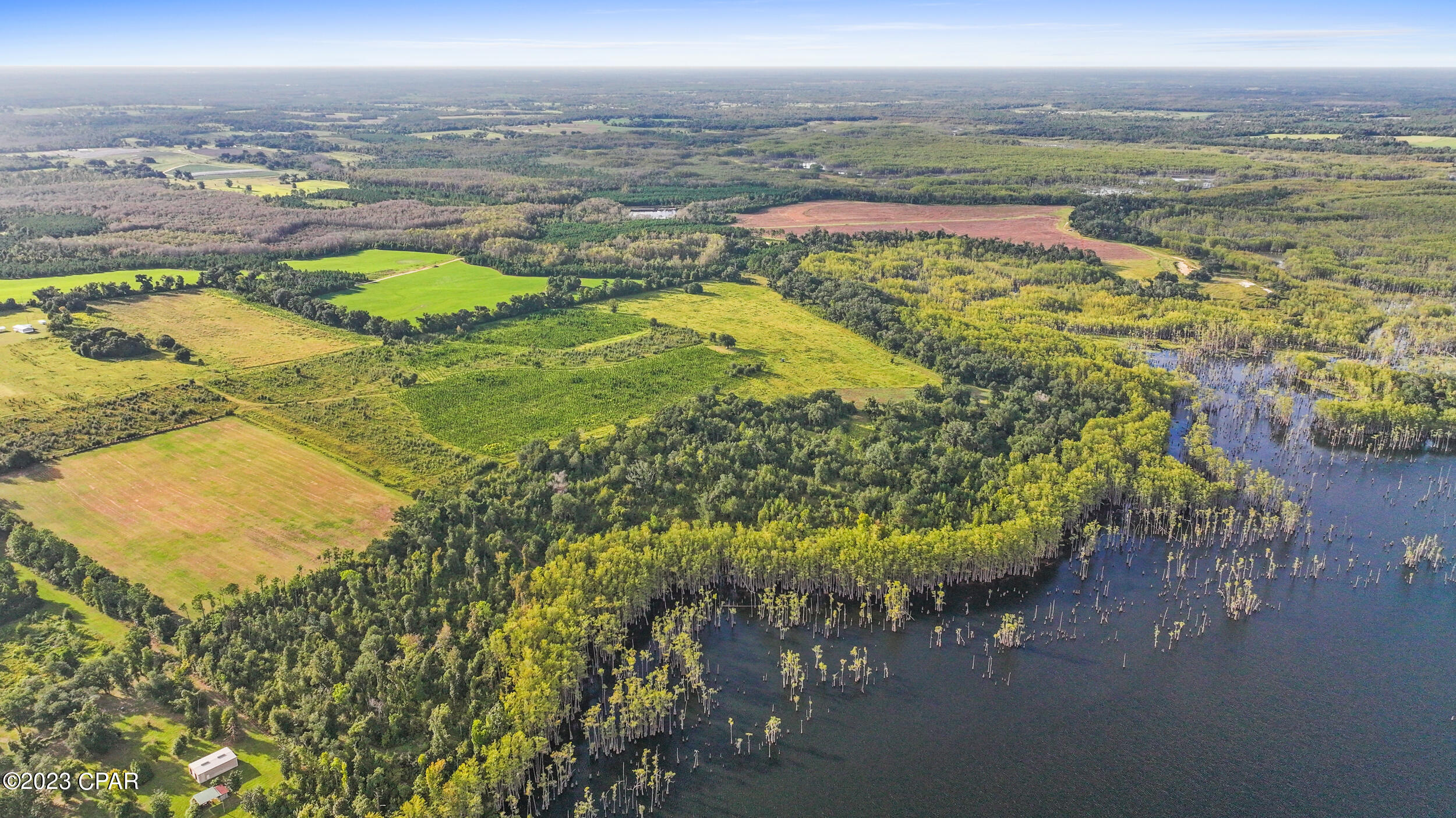 [No Recorded Subdiv] - Land