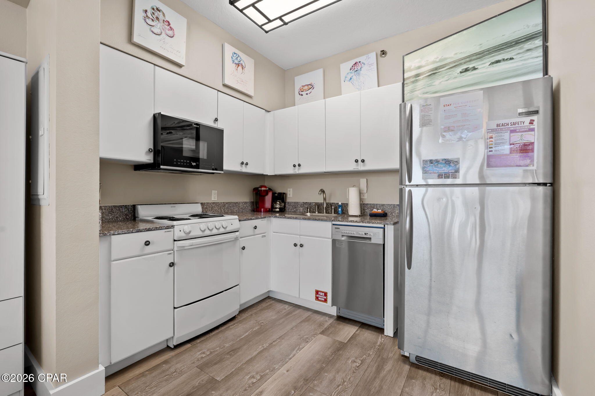 Shores Of Panama - Residential