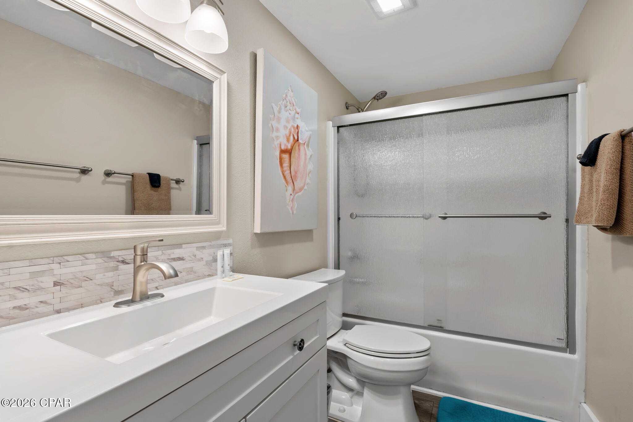 Shores Of Panama - Residential