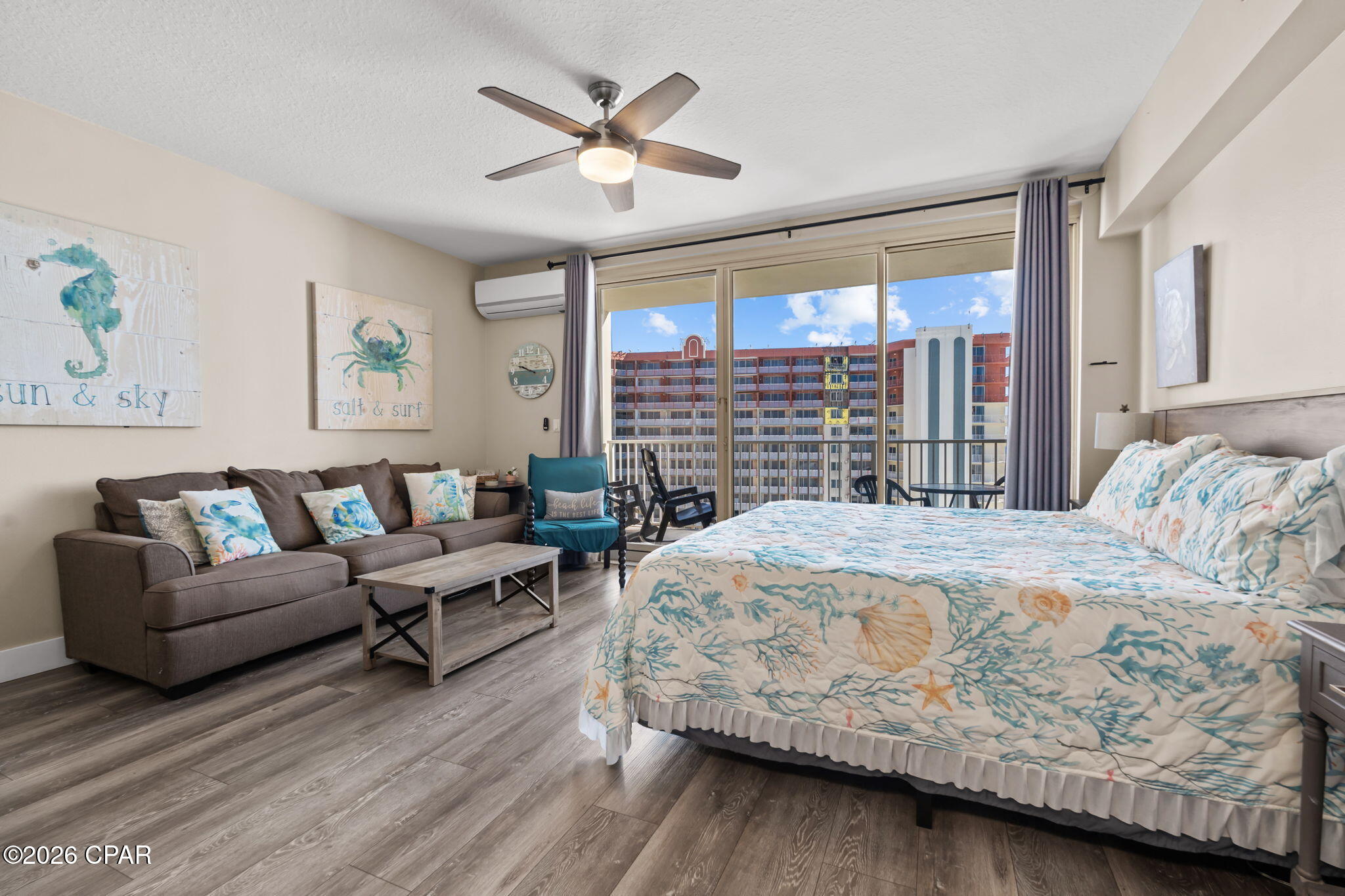 Shores Of Panama - Residential