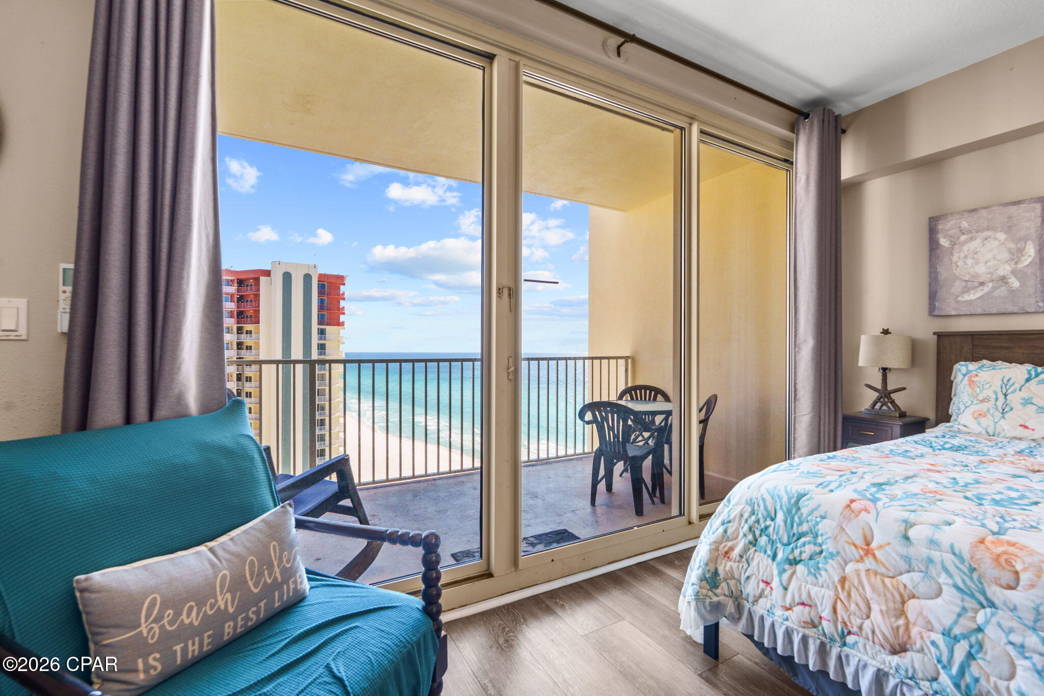 Shores Of Panama - Residential