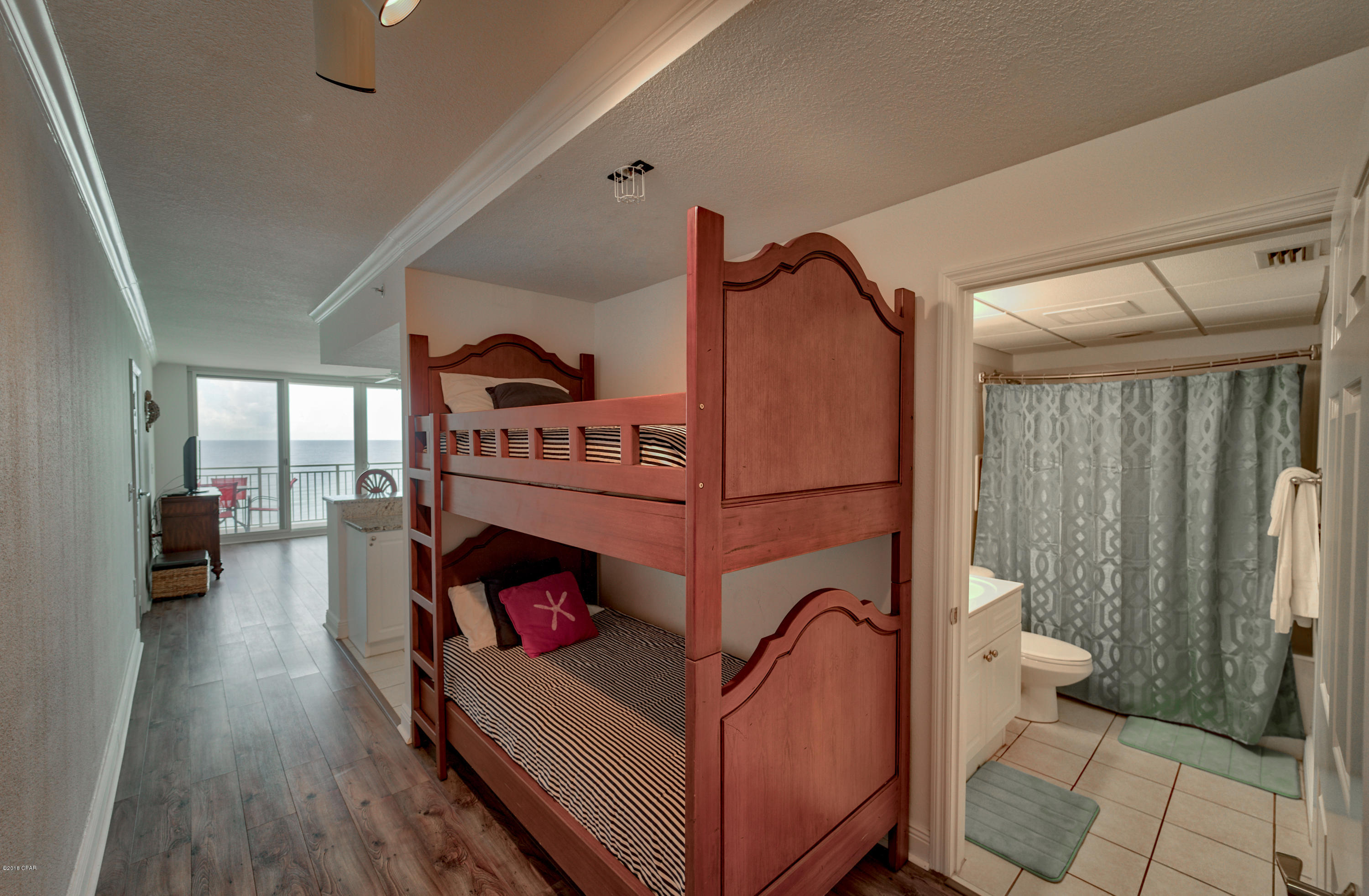 Emerald Beach Resort - Residential