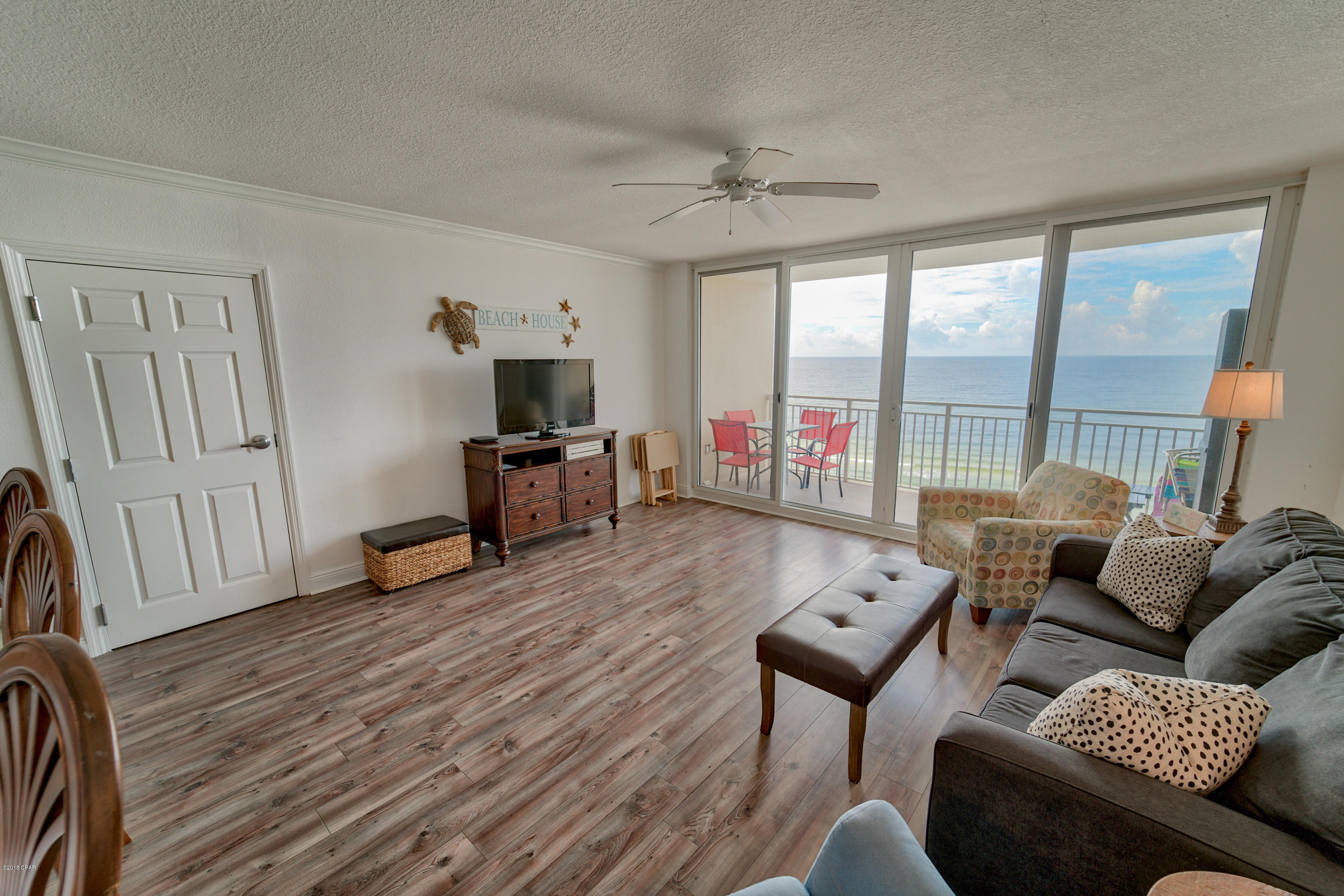 Emerald Beach Resort - Residential