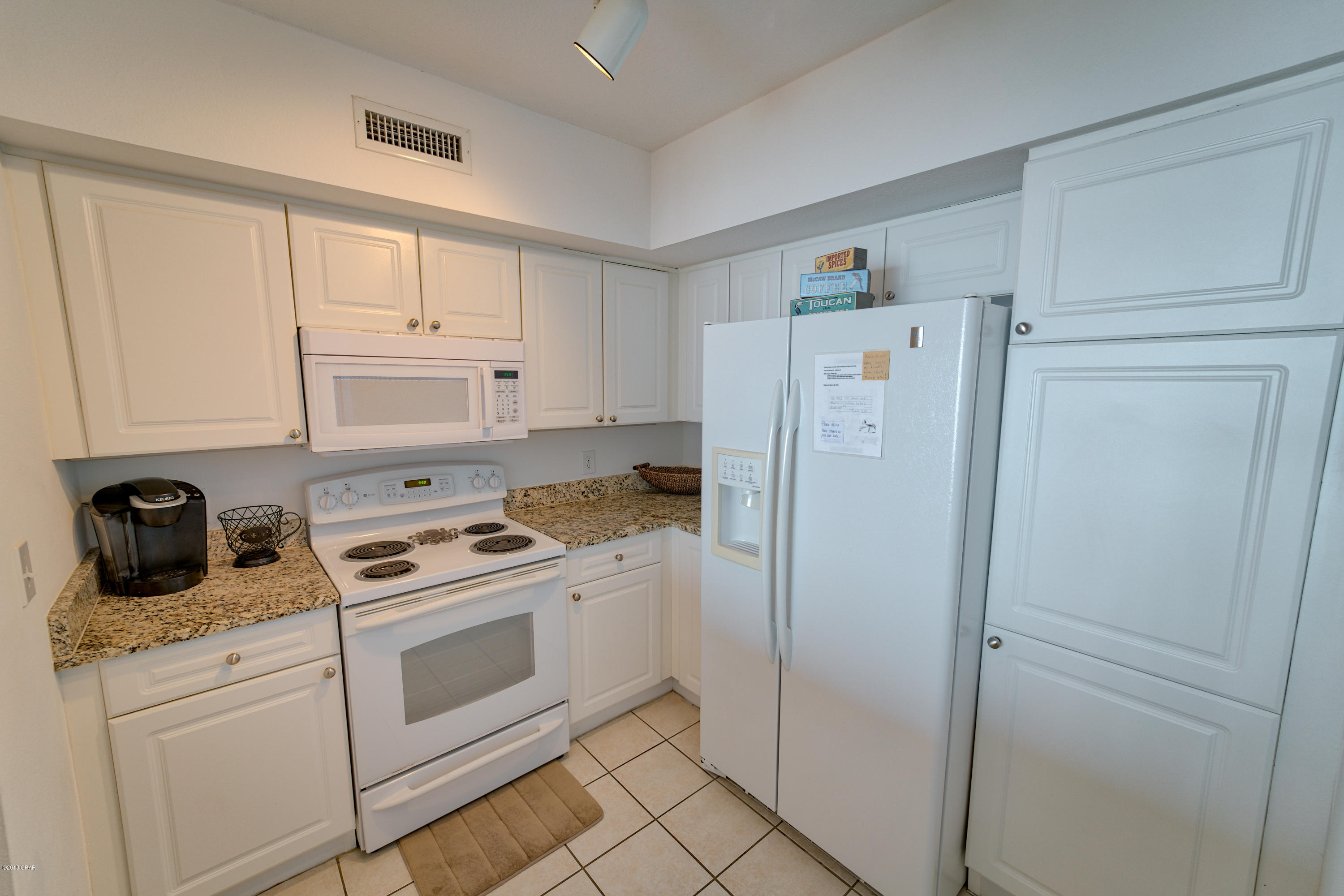 Emerald Beach Resort - Residential