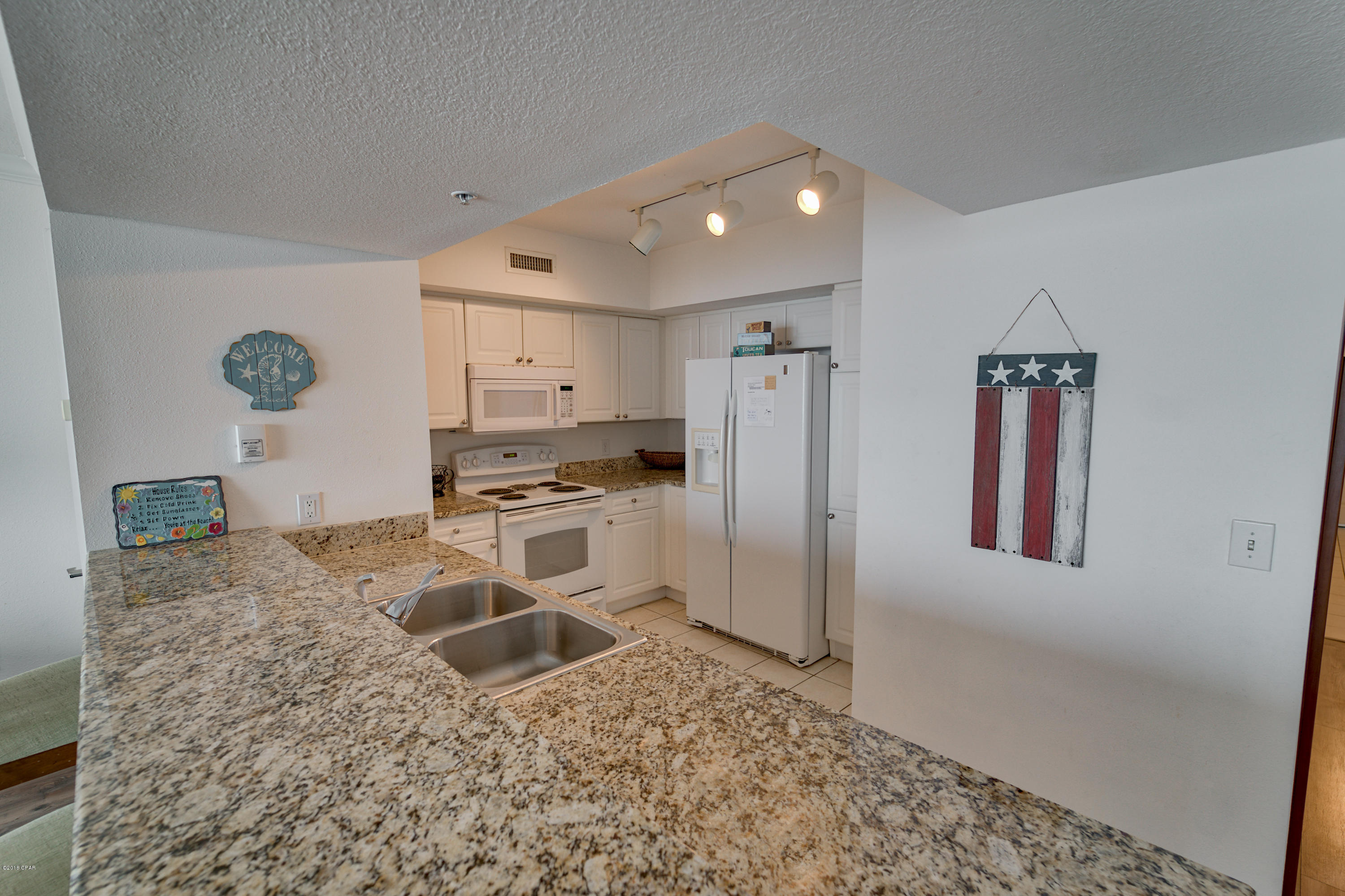 Emerald Beach Resort - Residential