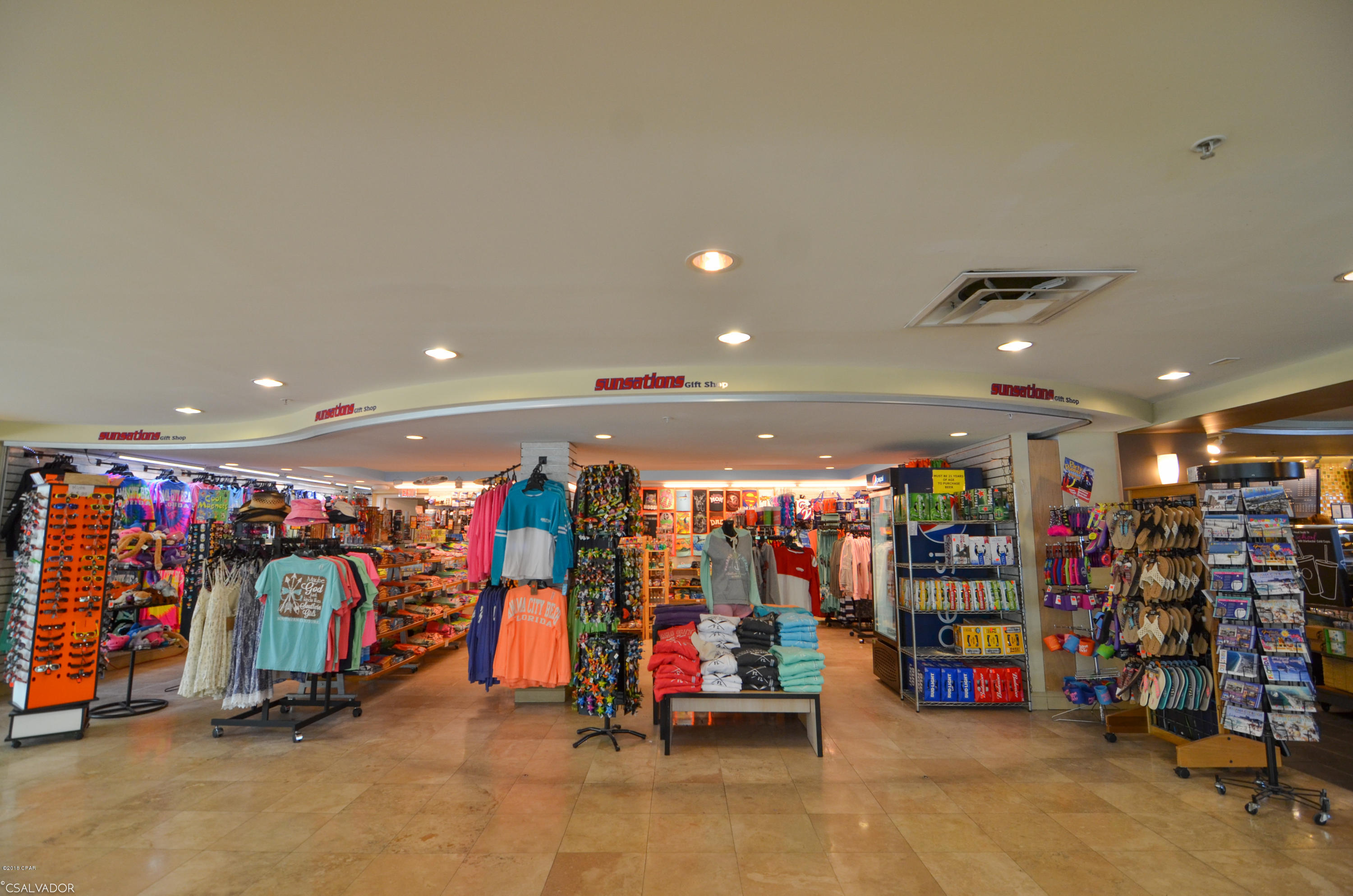 Emerald Beach Resort - Residential