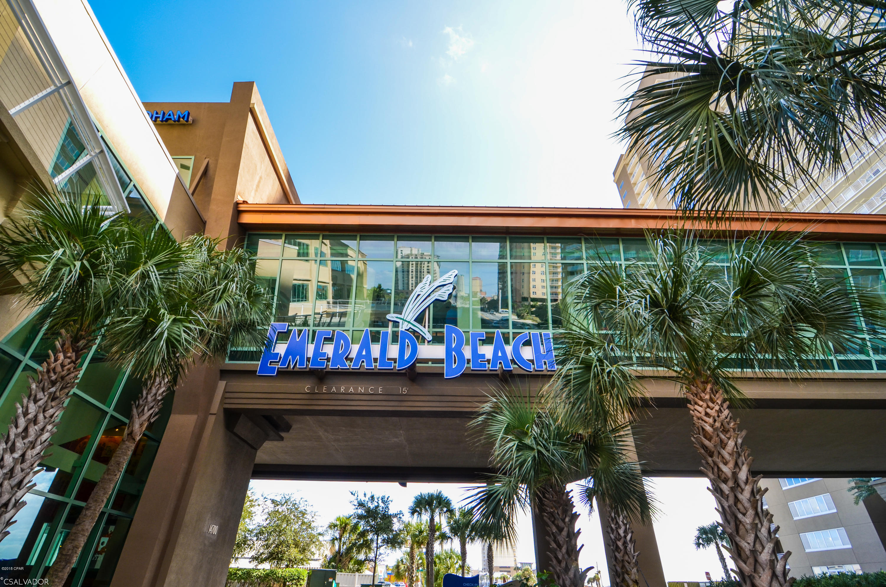 Emerald Beach Resort - Residential