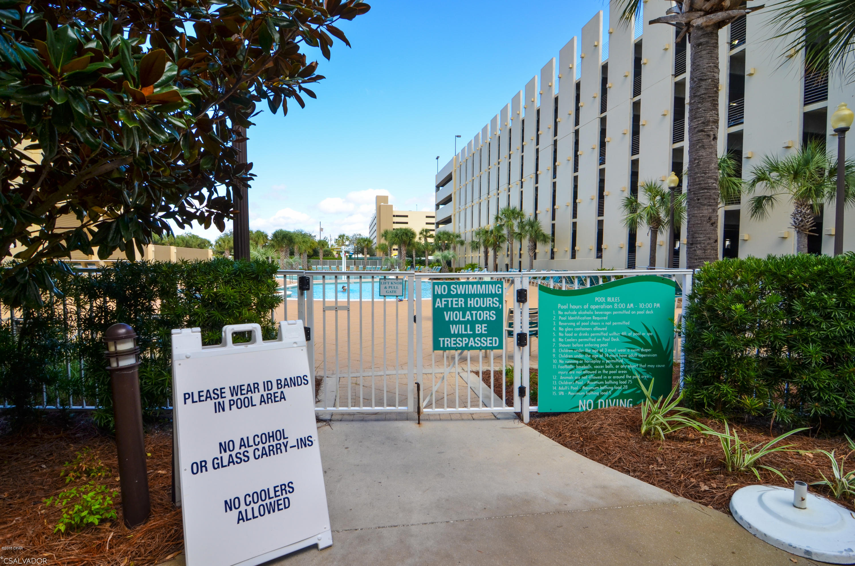 Emerald Beach Resort - Residential