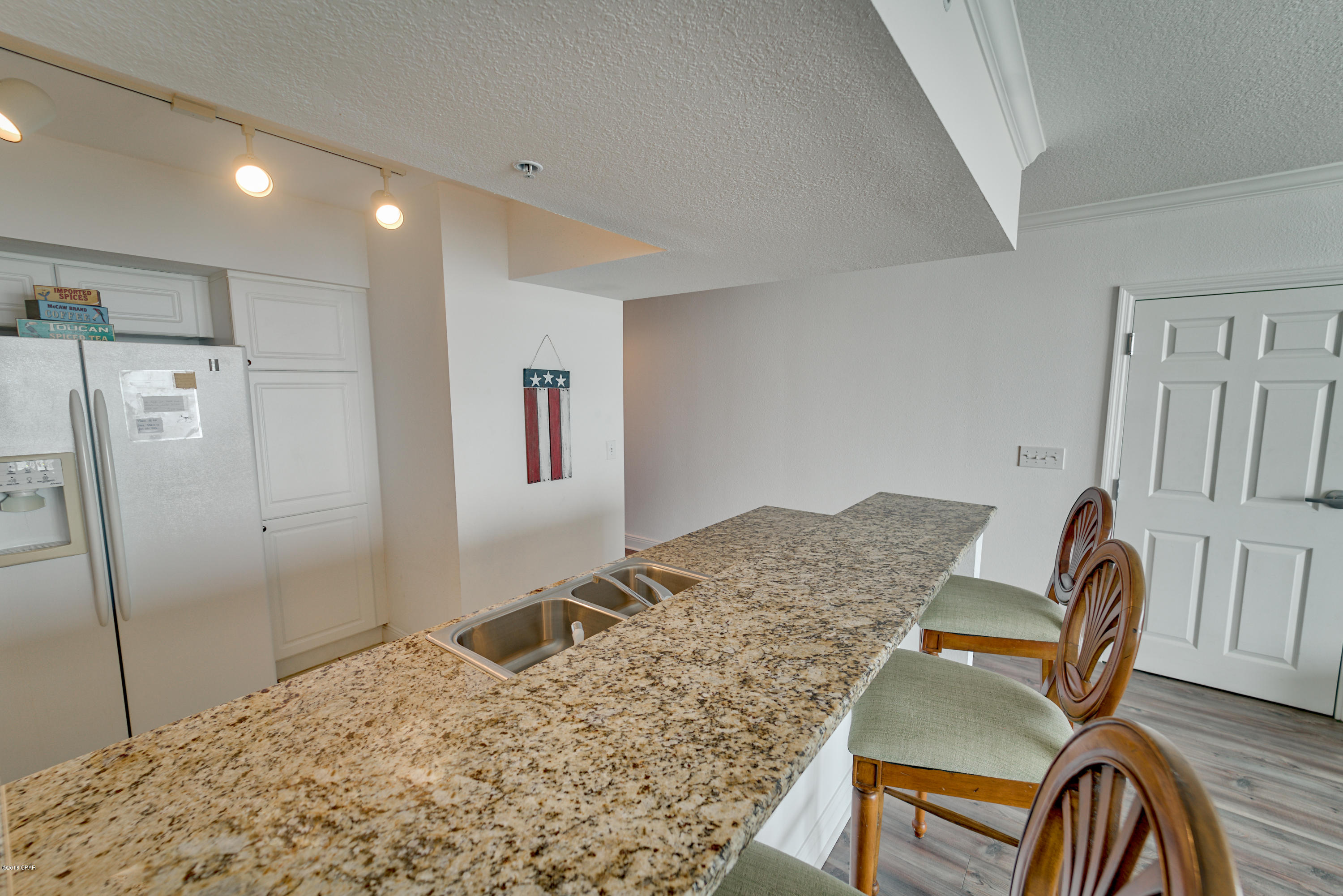 Emerald Beach Resort - Residential