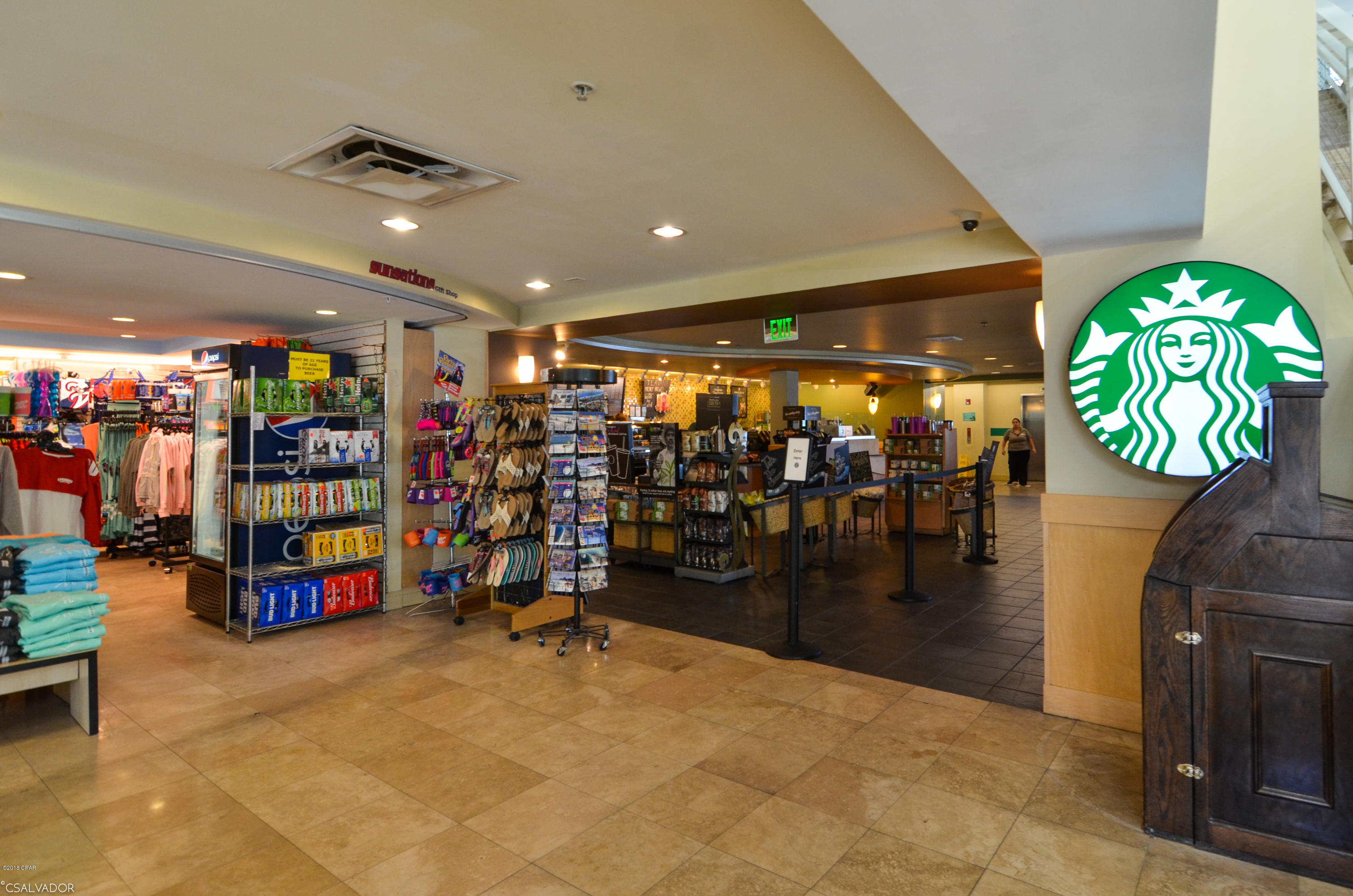 Emerald Beach Resort - Residential