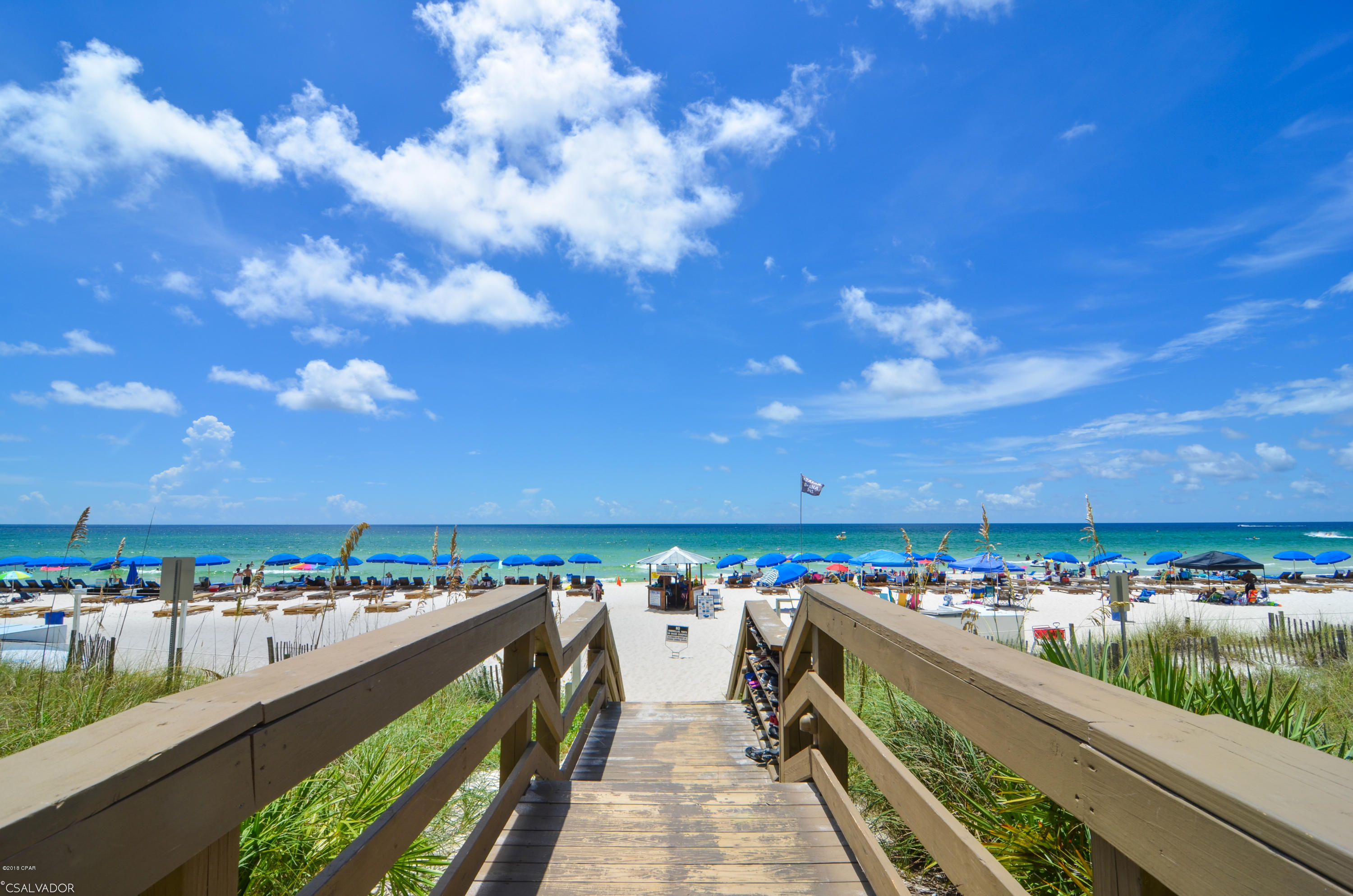 Emerald Beach Resort - Residential