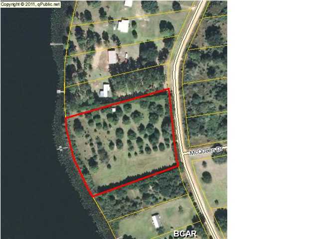 Compass Lake Highlands - Land