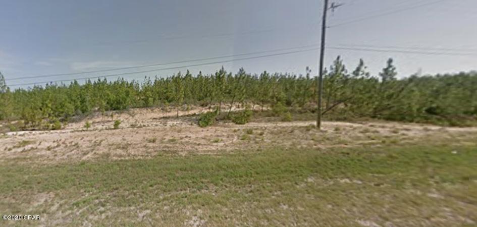 [No Recorded Subdiv] - Land